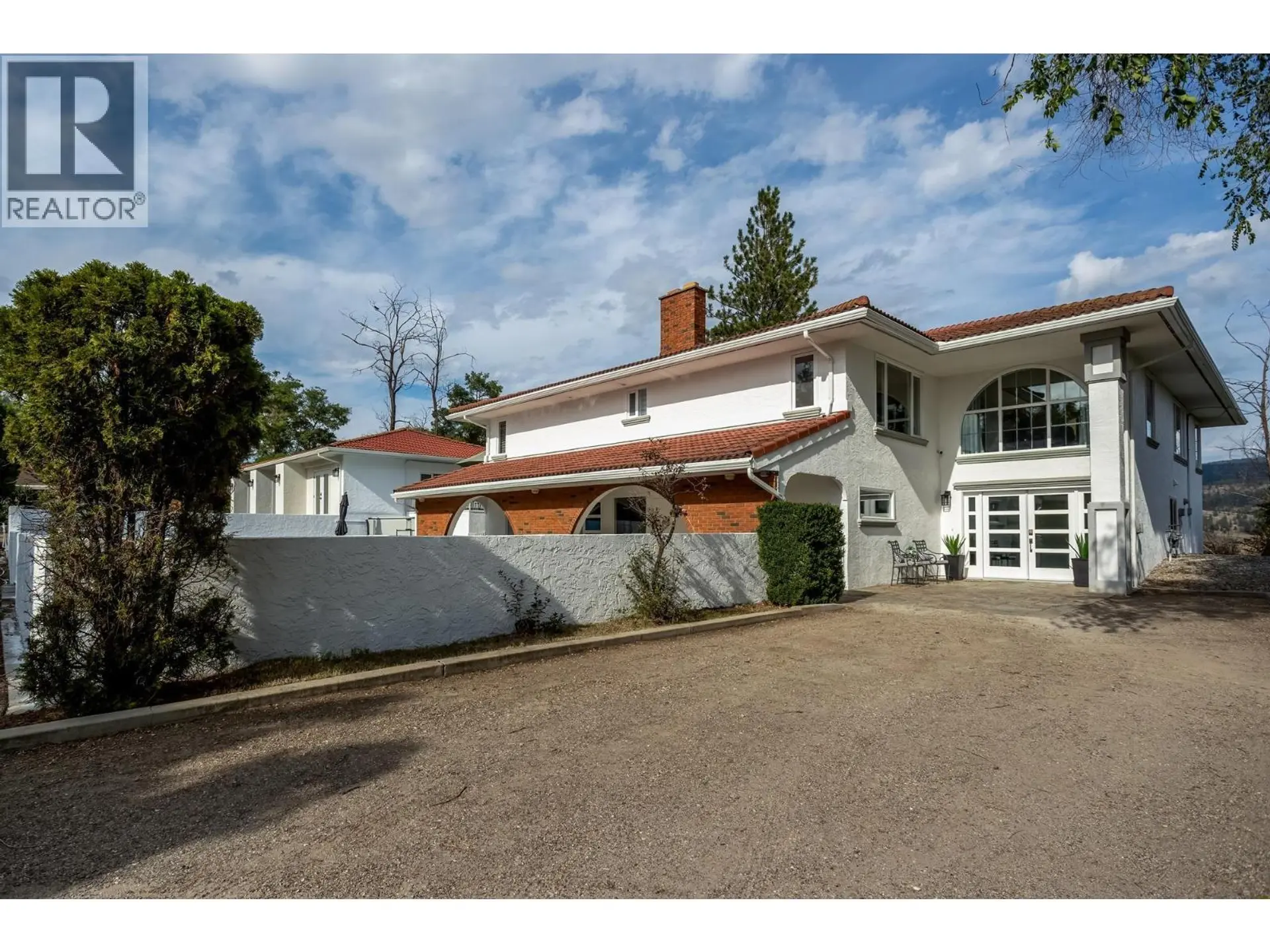 Property at 2760 Dry Valley Road, Kelowna, BC