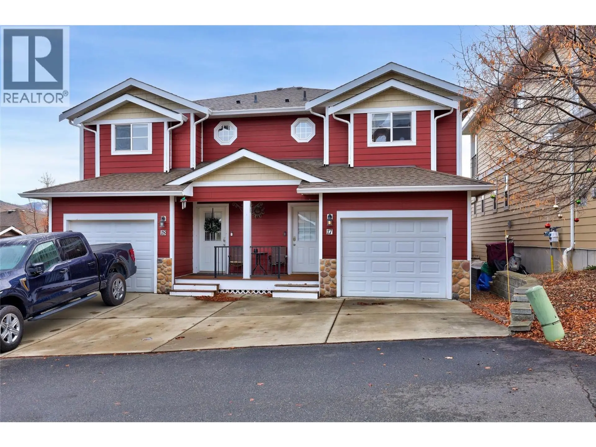 Property at #17 930 Stagecoach Drive, Kamloops, BC