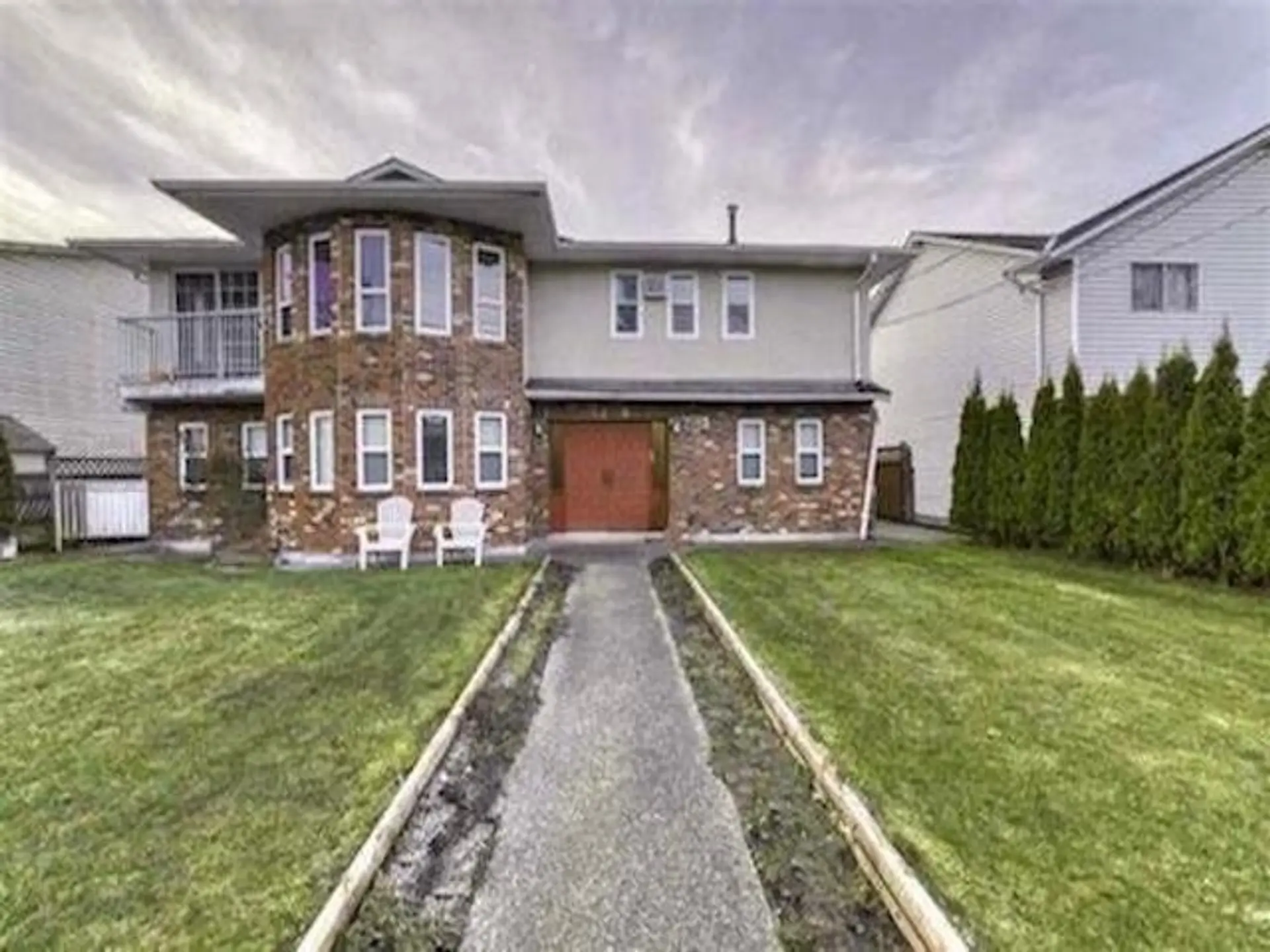 Property at 9337 152 Street, Surrey, BC