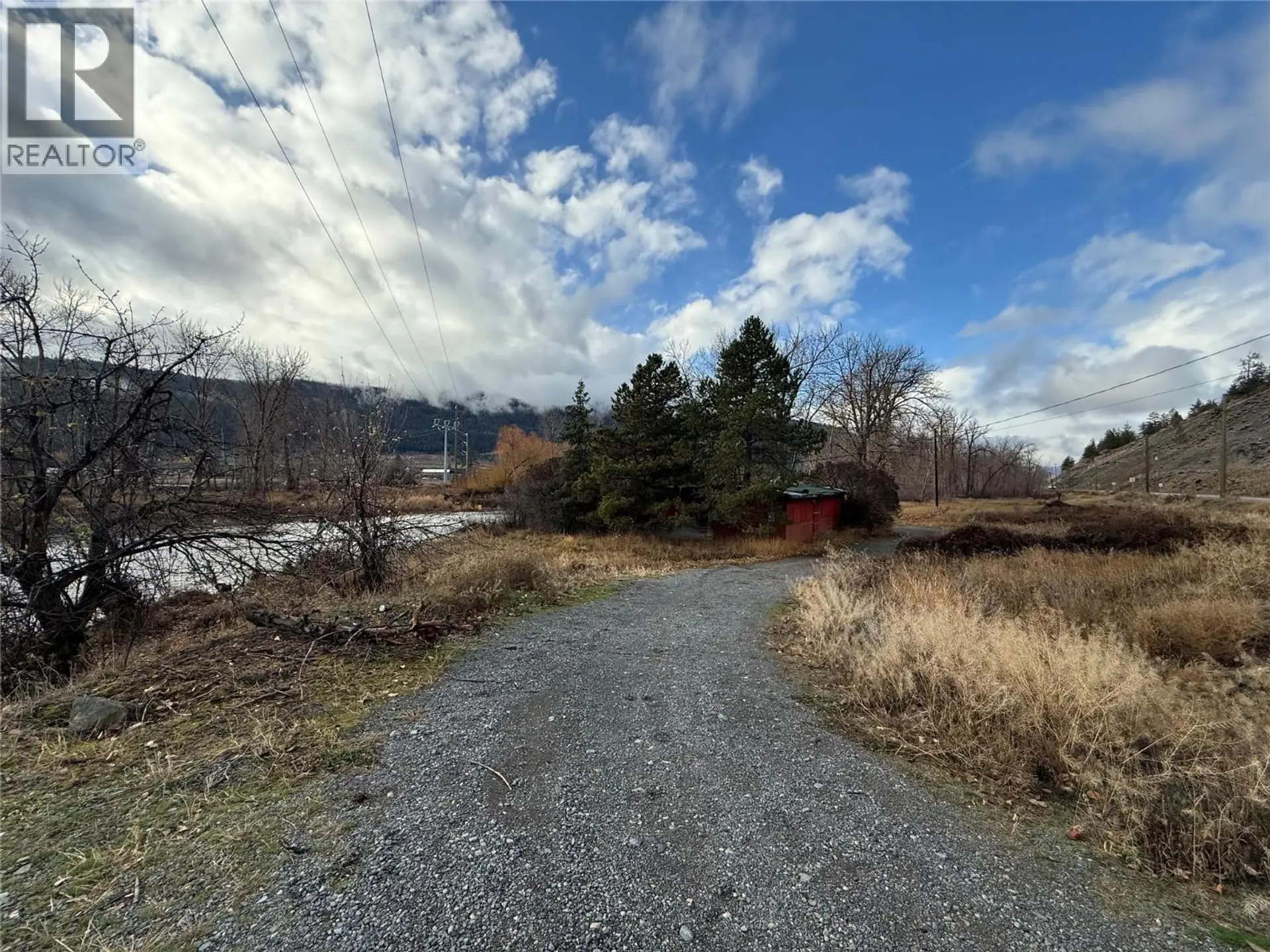 Property at 1100 Nicola Avenue, Merritt, BC