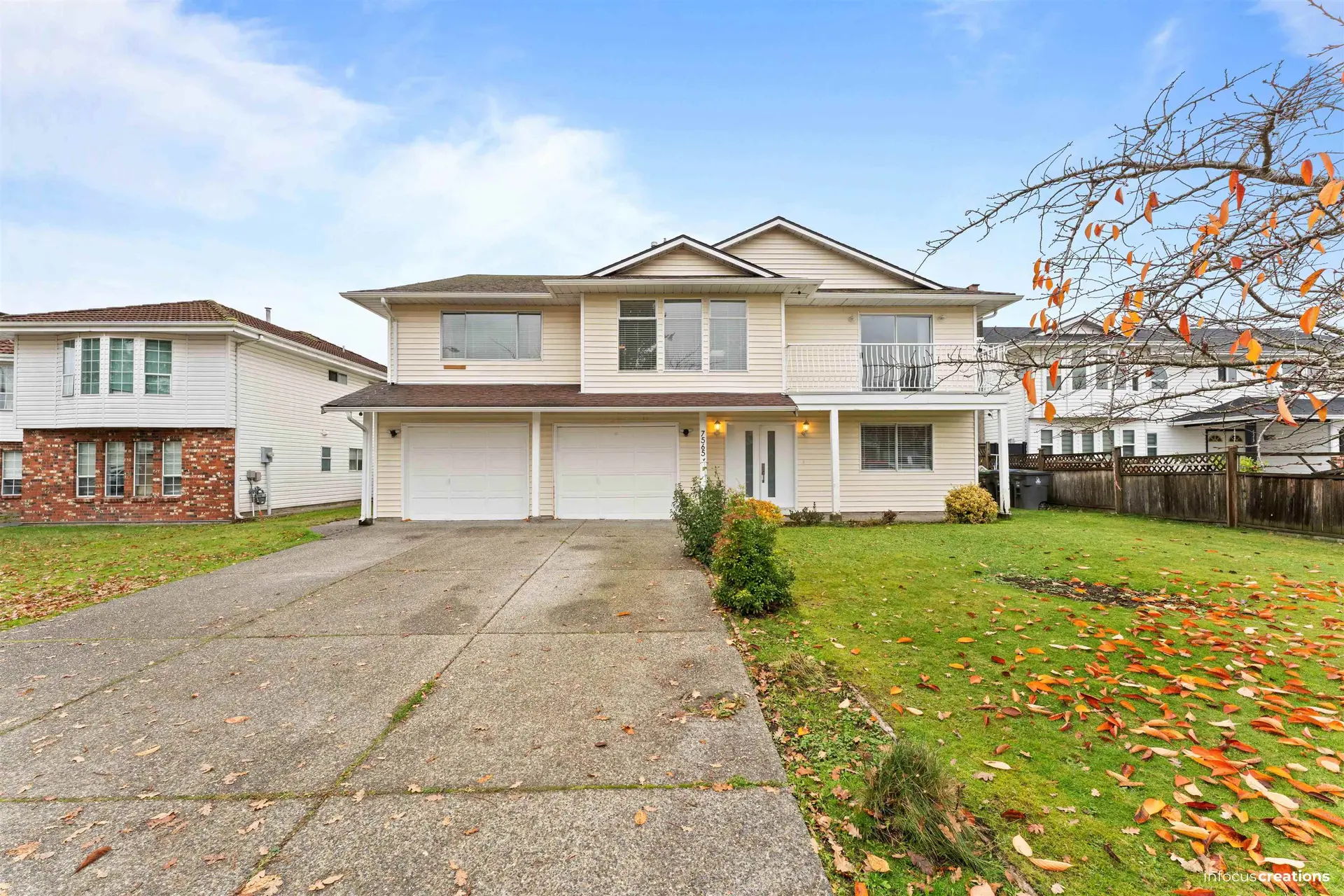 Property at 7565 123a Street, Surrey, BC