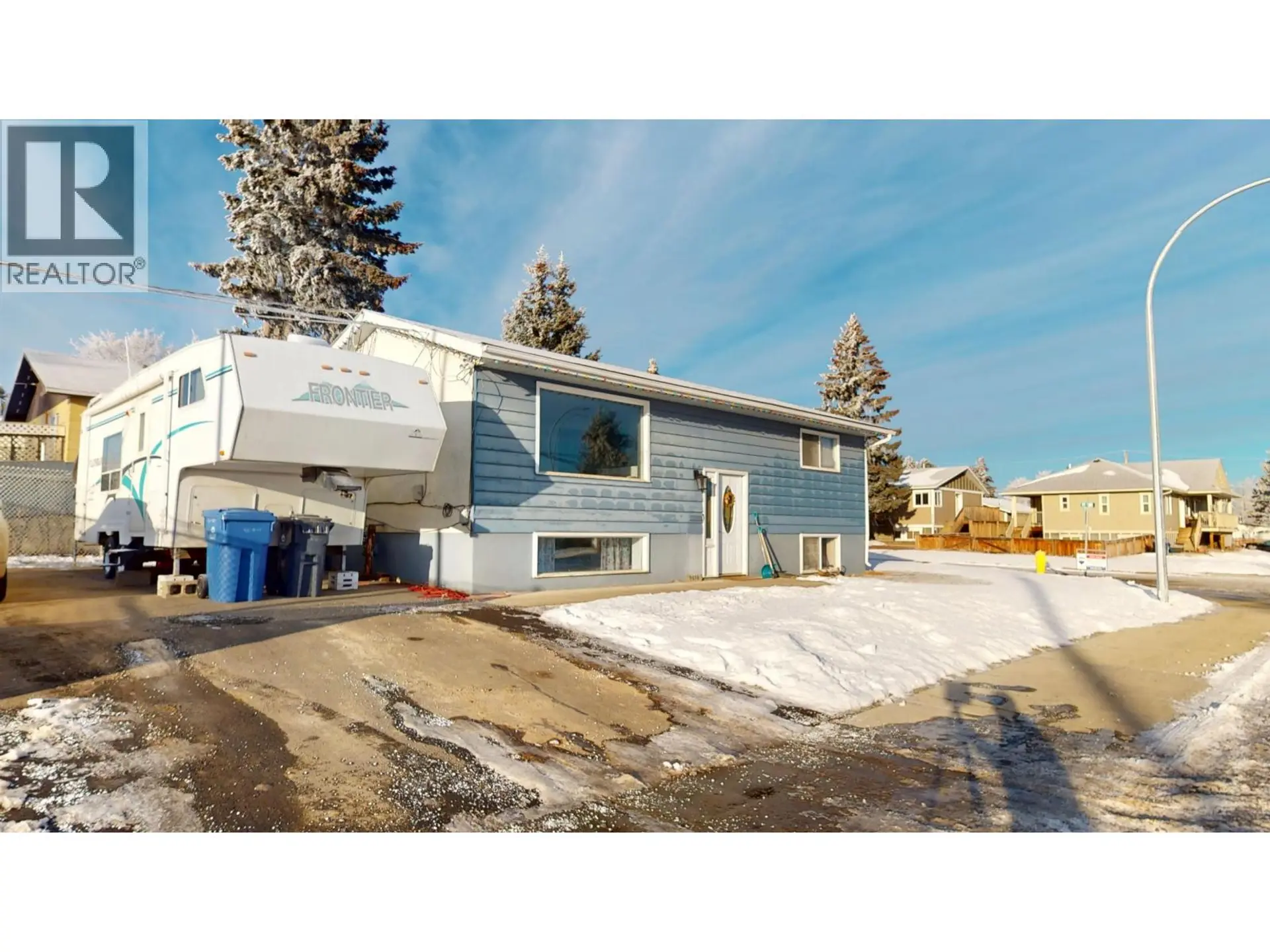 Property at 9616 84 STREET, Fort St. John, BC