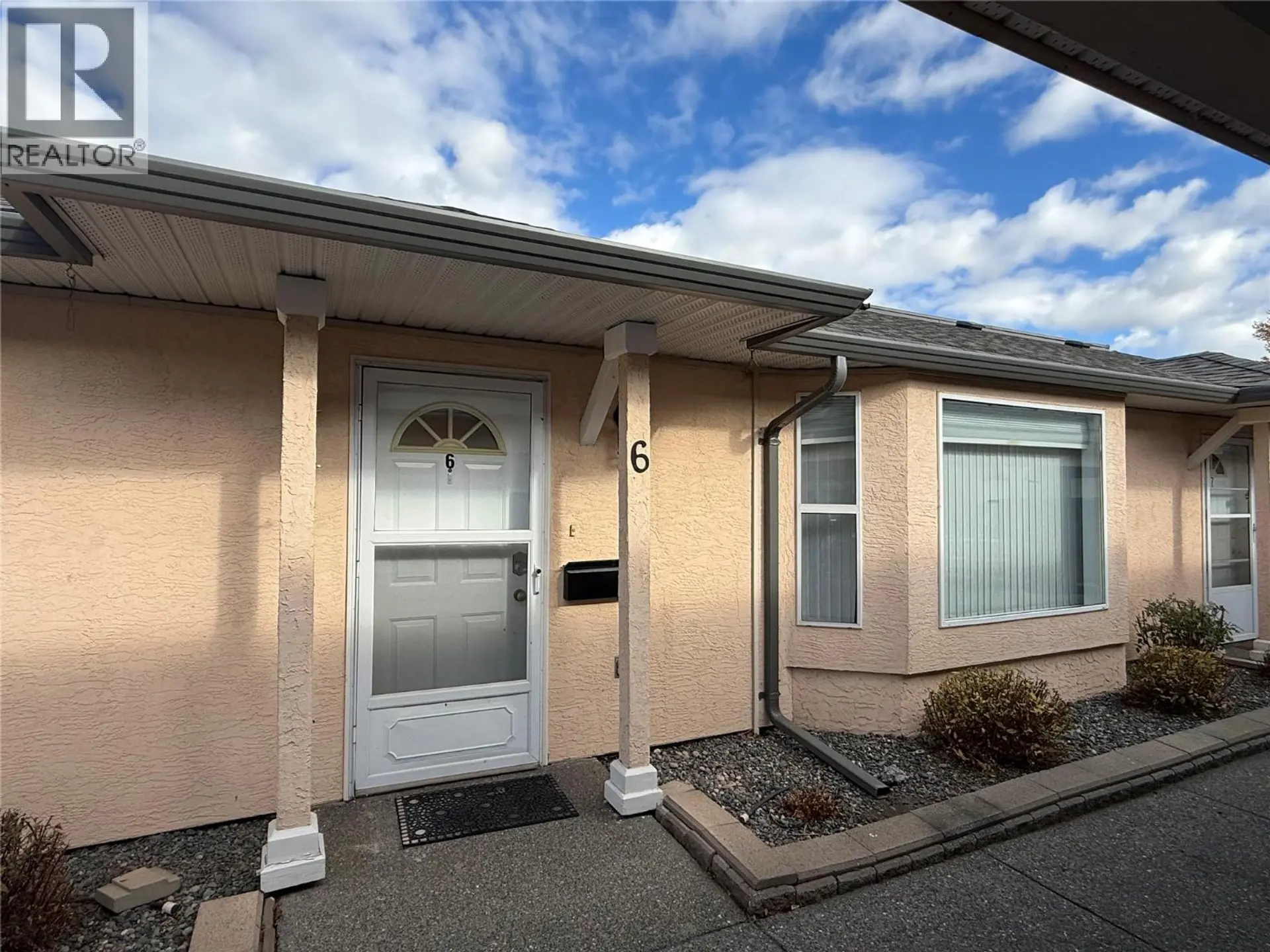 Property at #6 2760 Voght Street, Merritt, BC