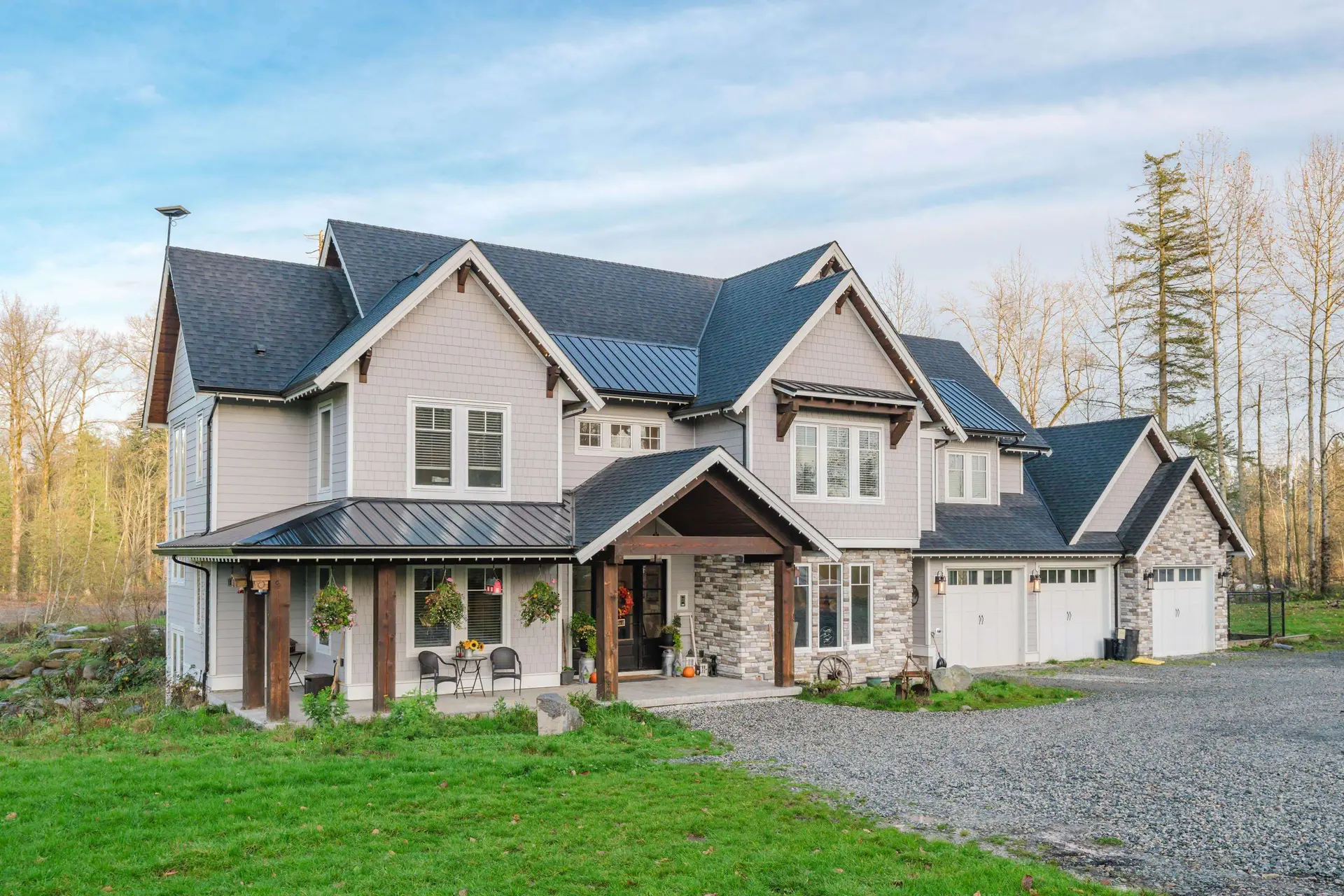 Property at 22801 8 Avenue, Langley, BC