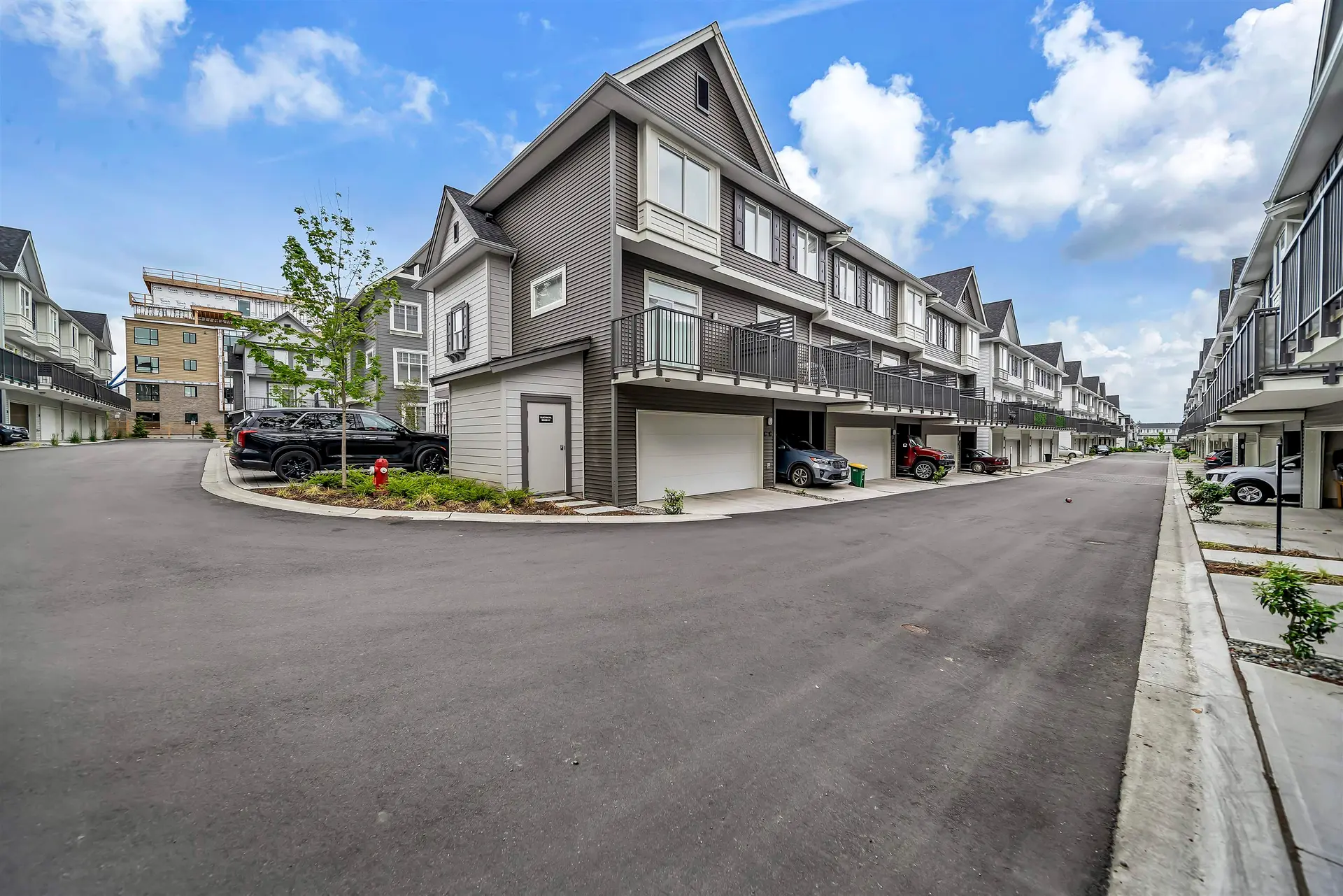 Property at #120 15778 85 Avenue, Surrey, BC