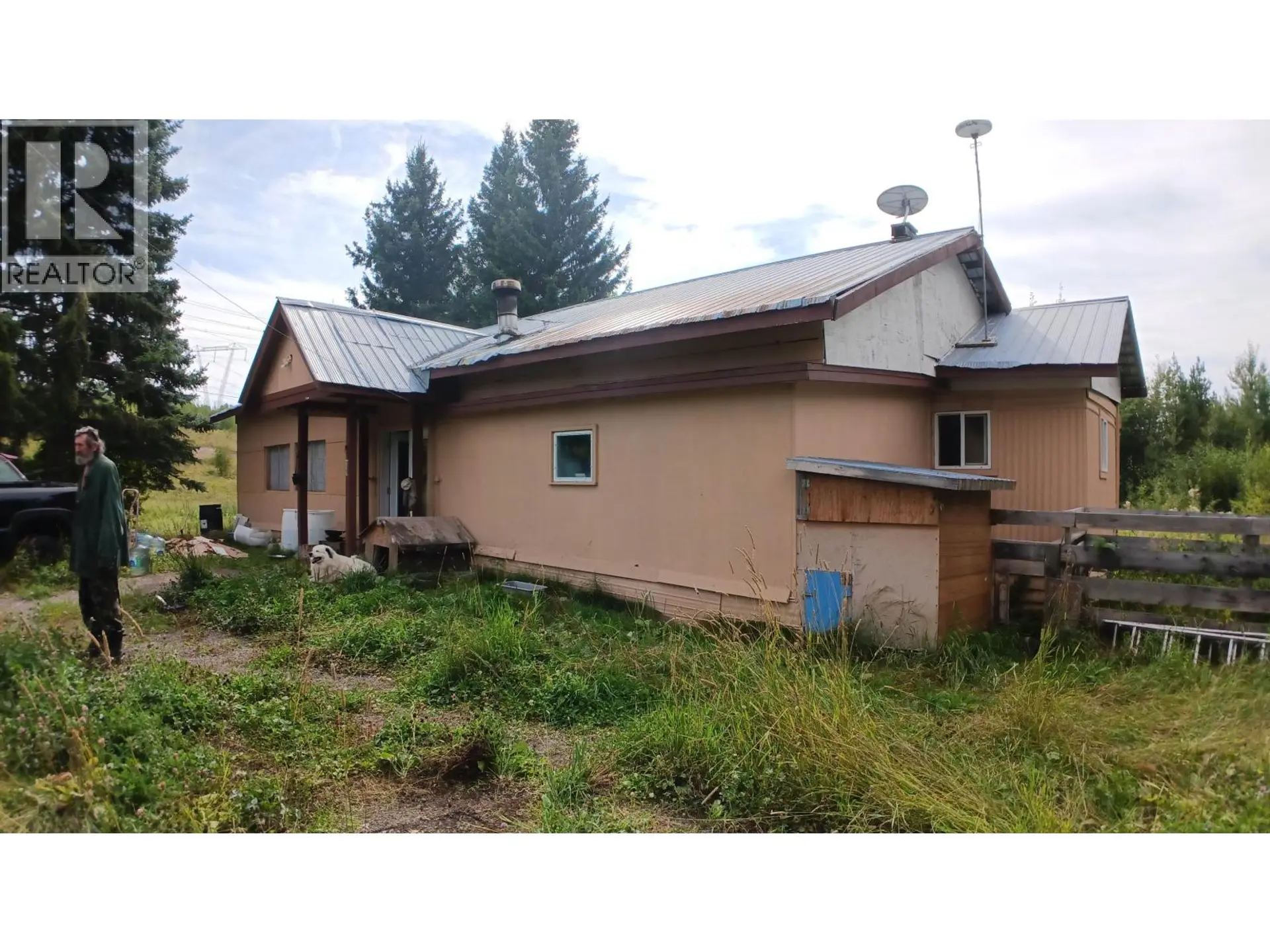 Property at 6515 THORLEY ROAD, Hixon, BC