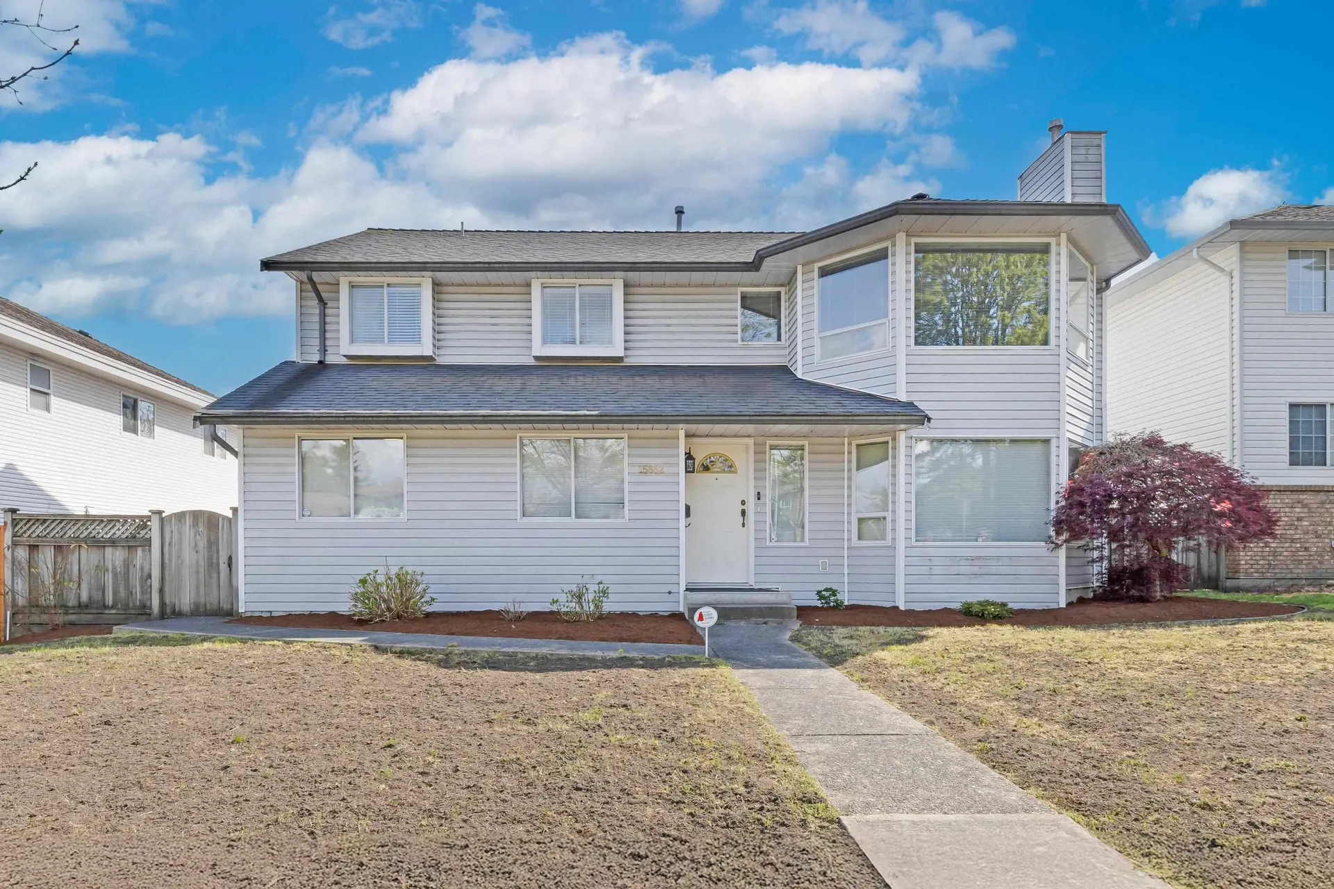 Property at 15852 100 Avenue, Surrey, BC