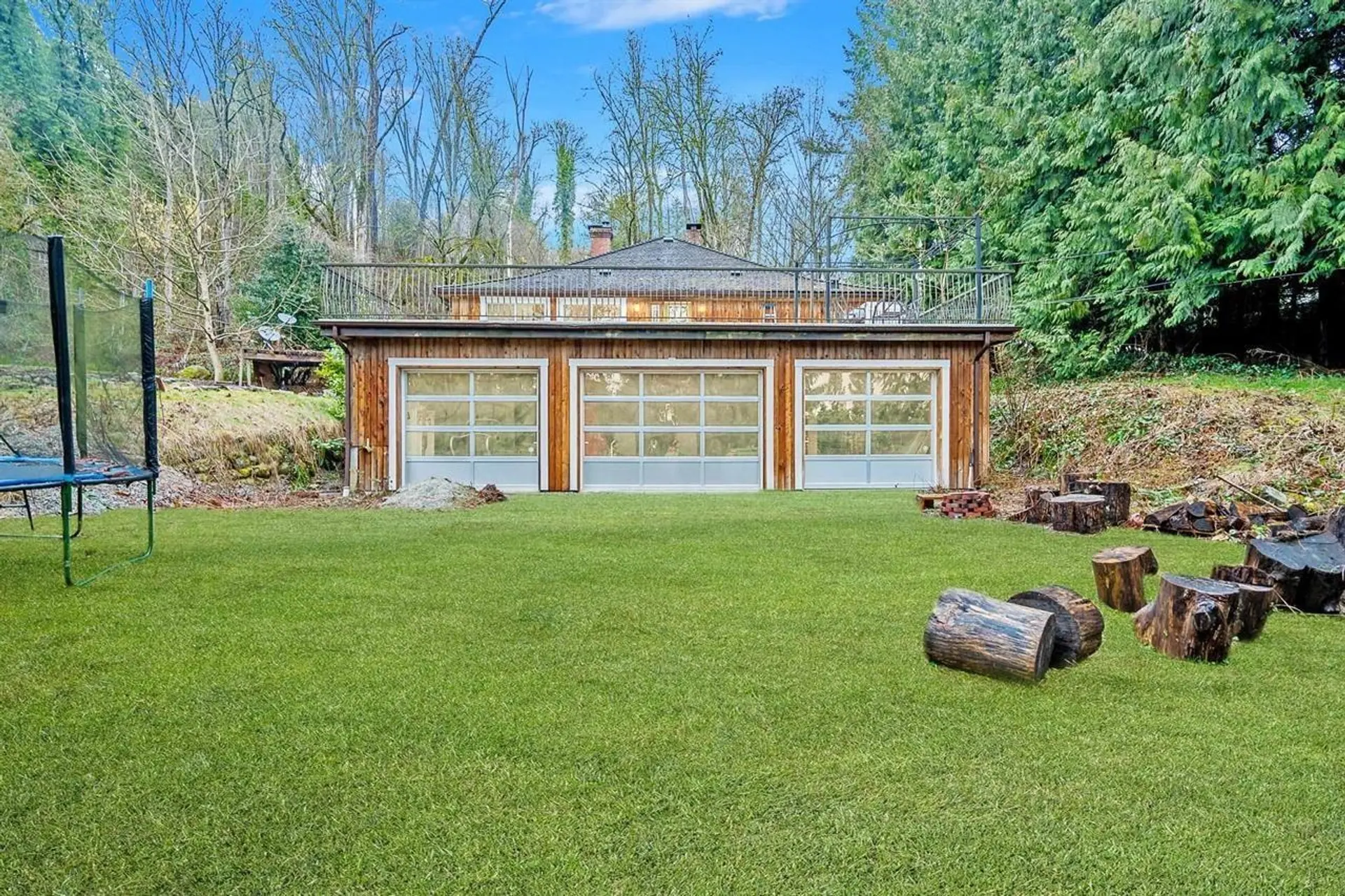 Property at 25745 Lougheed Highway, Maple Ridge, BC