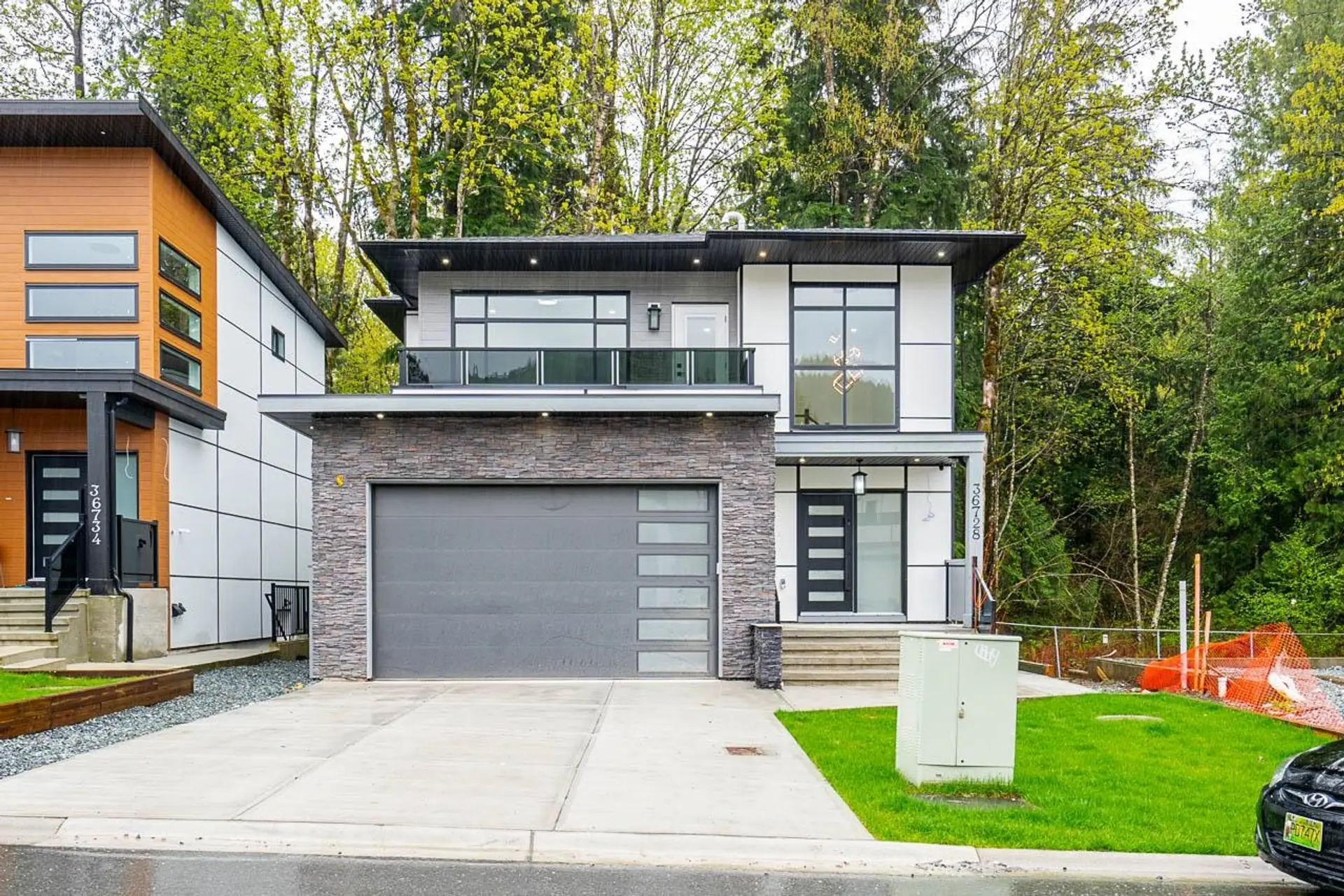 Property at 36728 Dianne Brook Avenue, Abbotsford, BC
