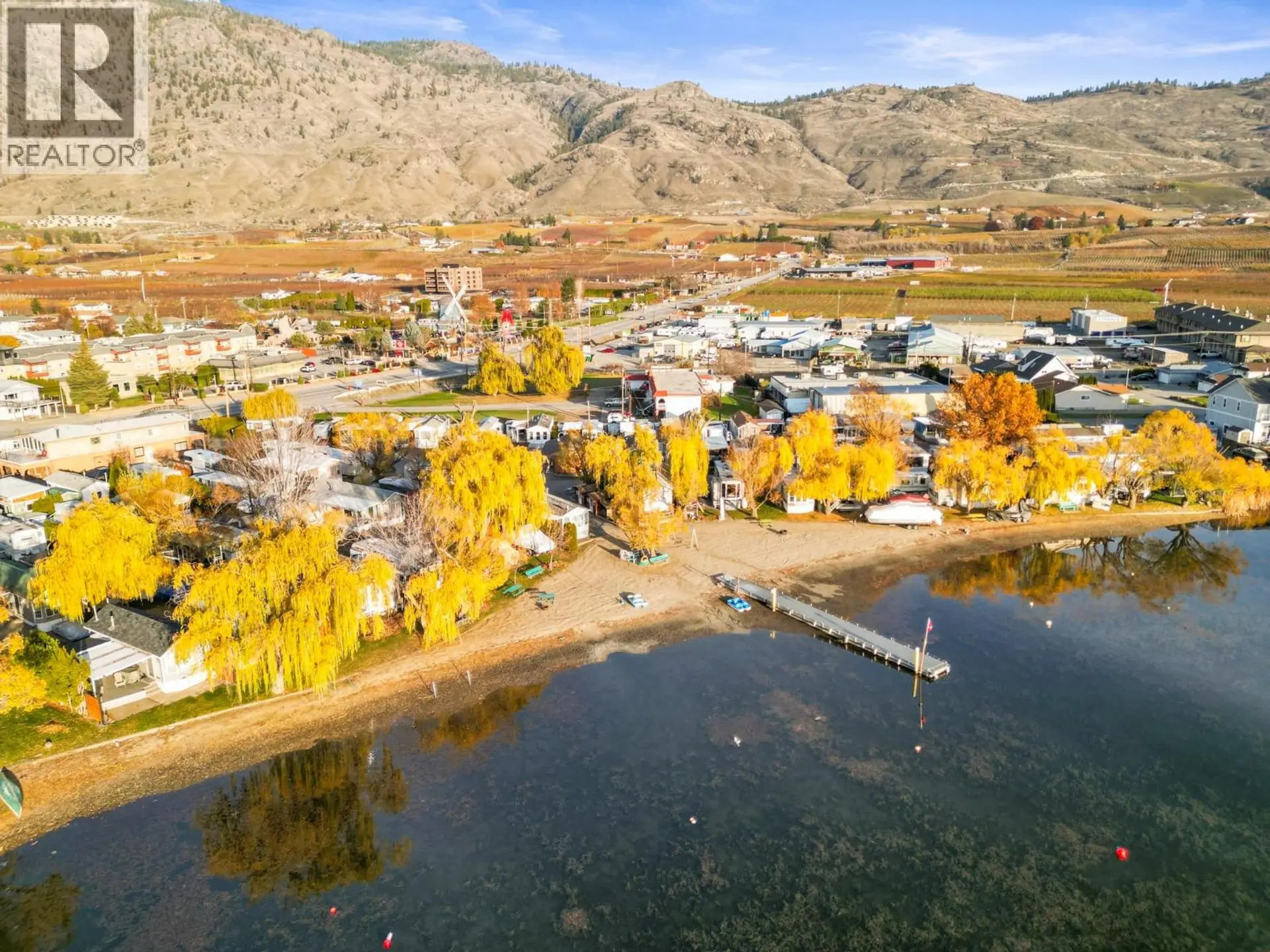 Property at #57 5901 MAIN Street, Osoyoos, BC