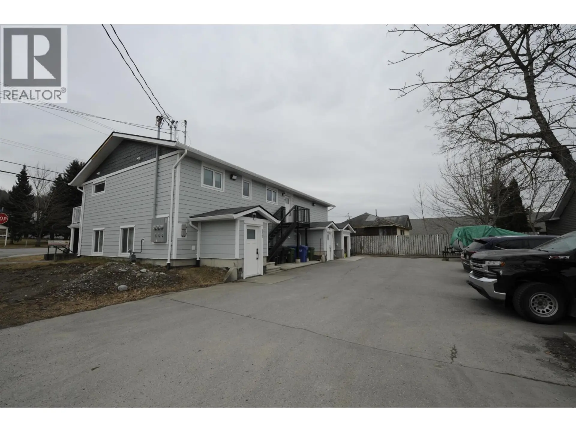 Property at 3407 KALUM STREET, Terrace, BC