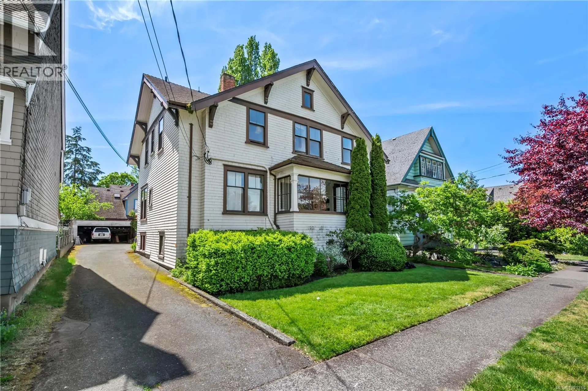 Property at 1157 Princess Ave, Victoria, BC