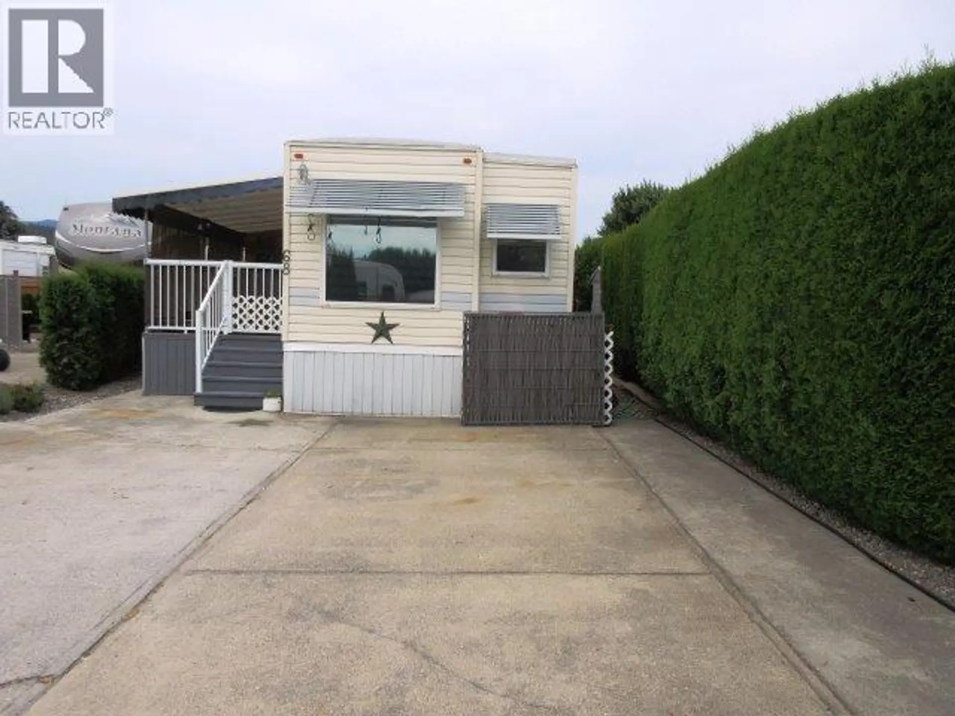 Property at #68 415 Commonwealth Road, Kelowna, BC