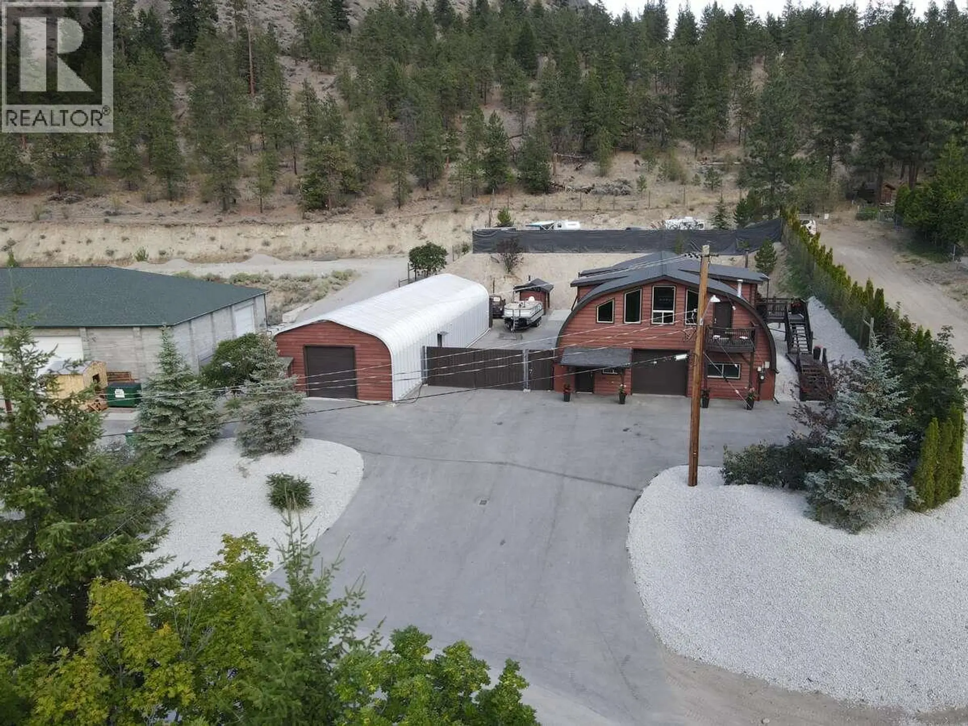 Property at 9200 Shale Avenue, Summerland, BC