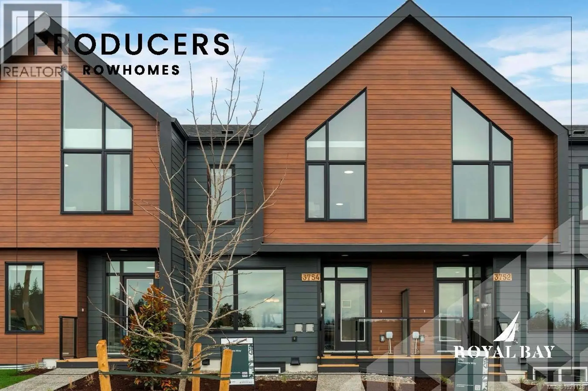 Property at 3761 Producers Way, Colwood, BC