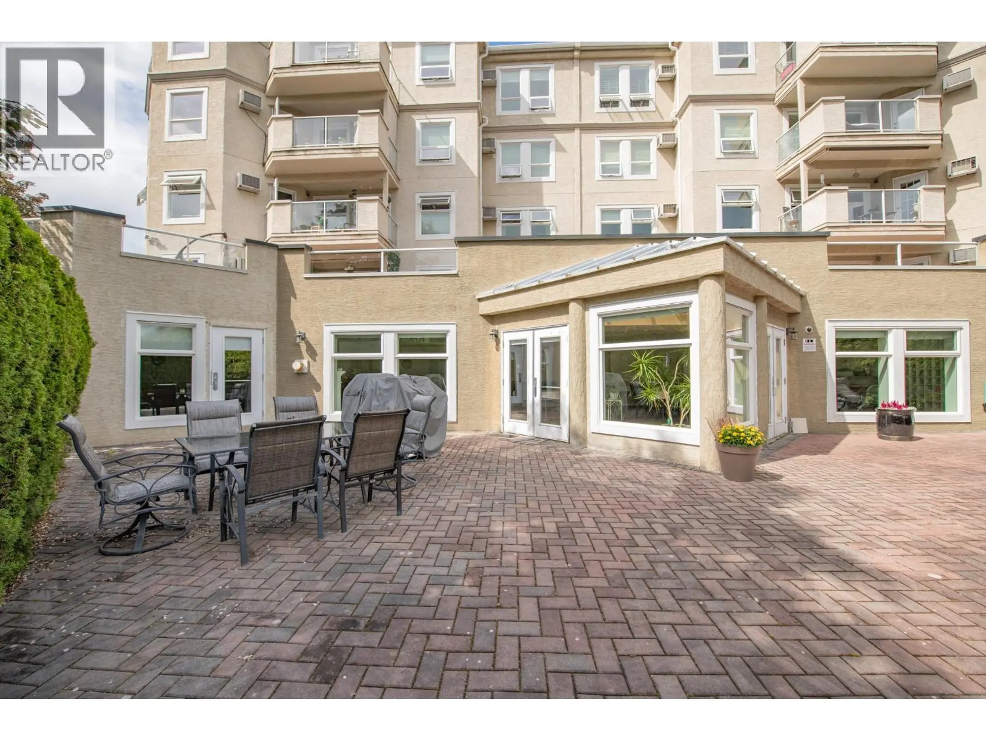 Property at #102 3300 Centennial Drive, Vernon, BC