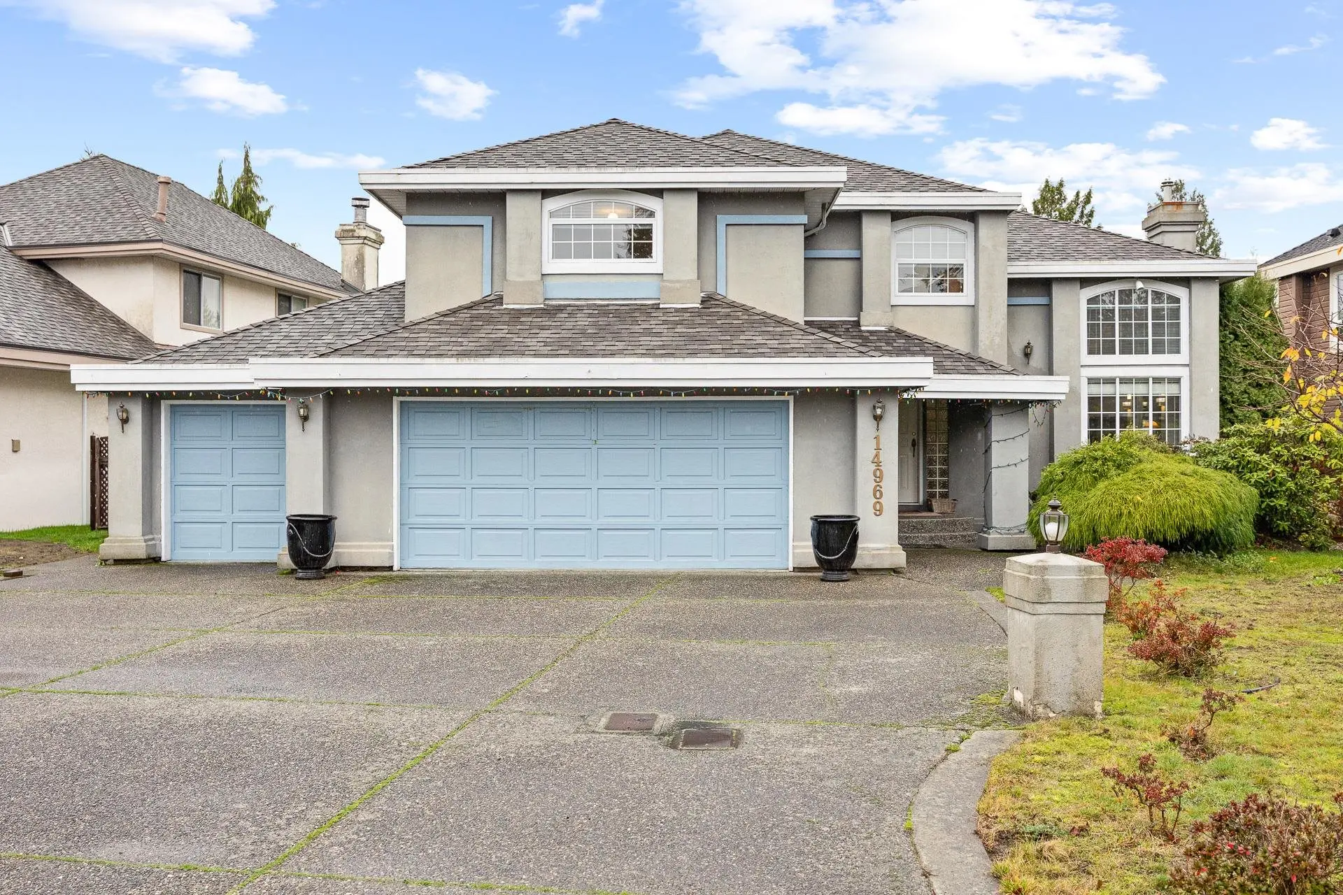 Property at 14969 24a Avenue, Surrey, BC