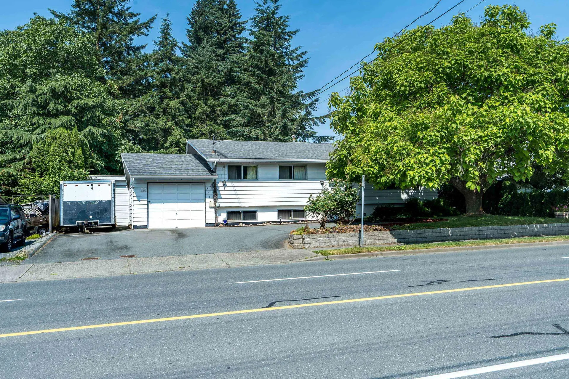 Property at 2141 Ware Street, Abbotsford, BC