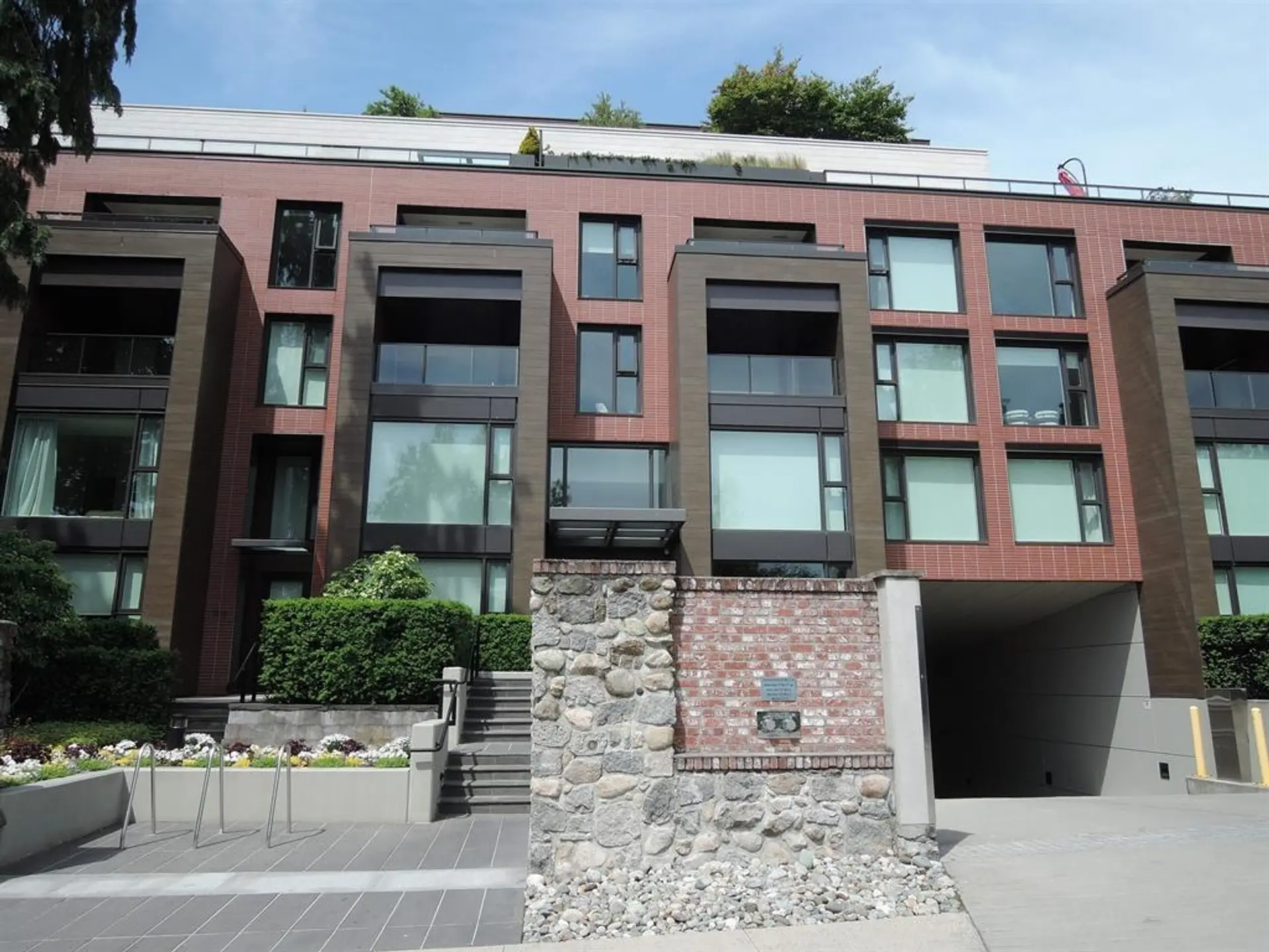 Property at #704 1571 W 57th Avenue, Vancouver, BC