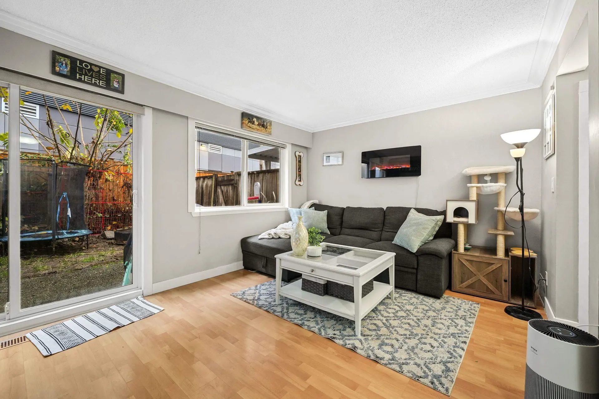 Property at #5 2048 McCallum Road, Abbotsford, BC