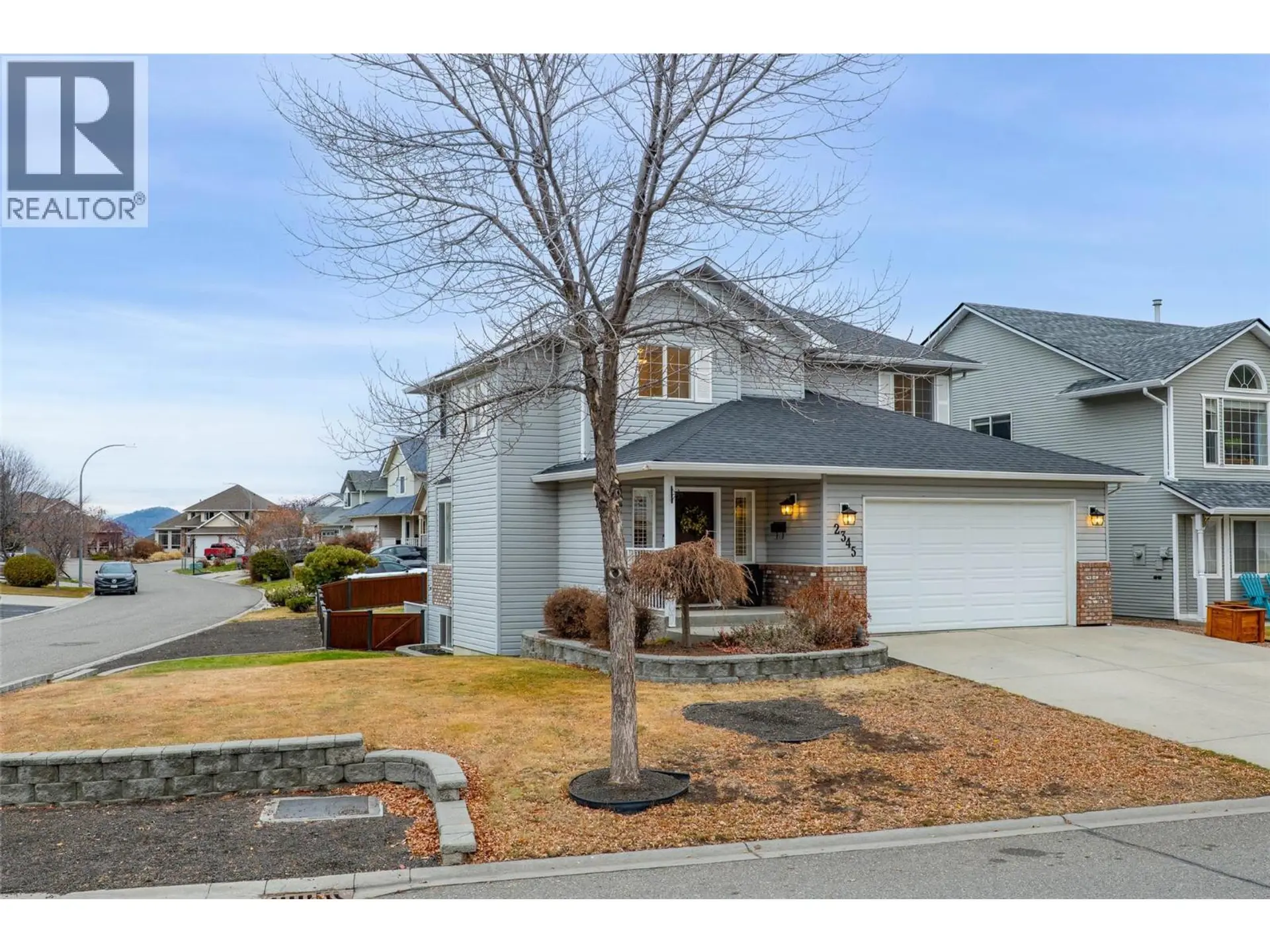 Property at 2345 Bramble Lane, Kamloops, BC