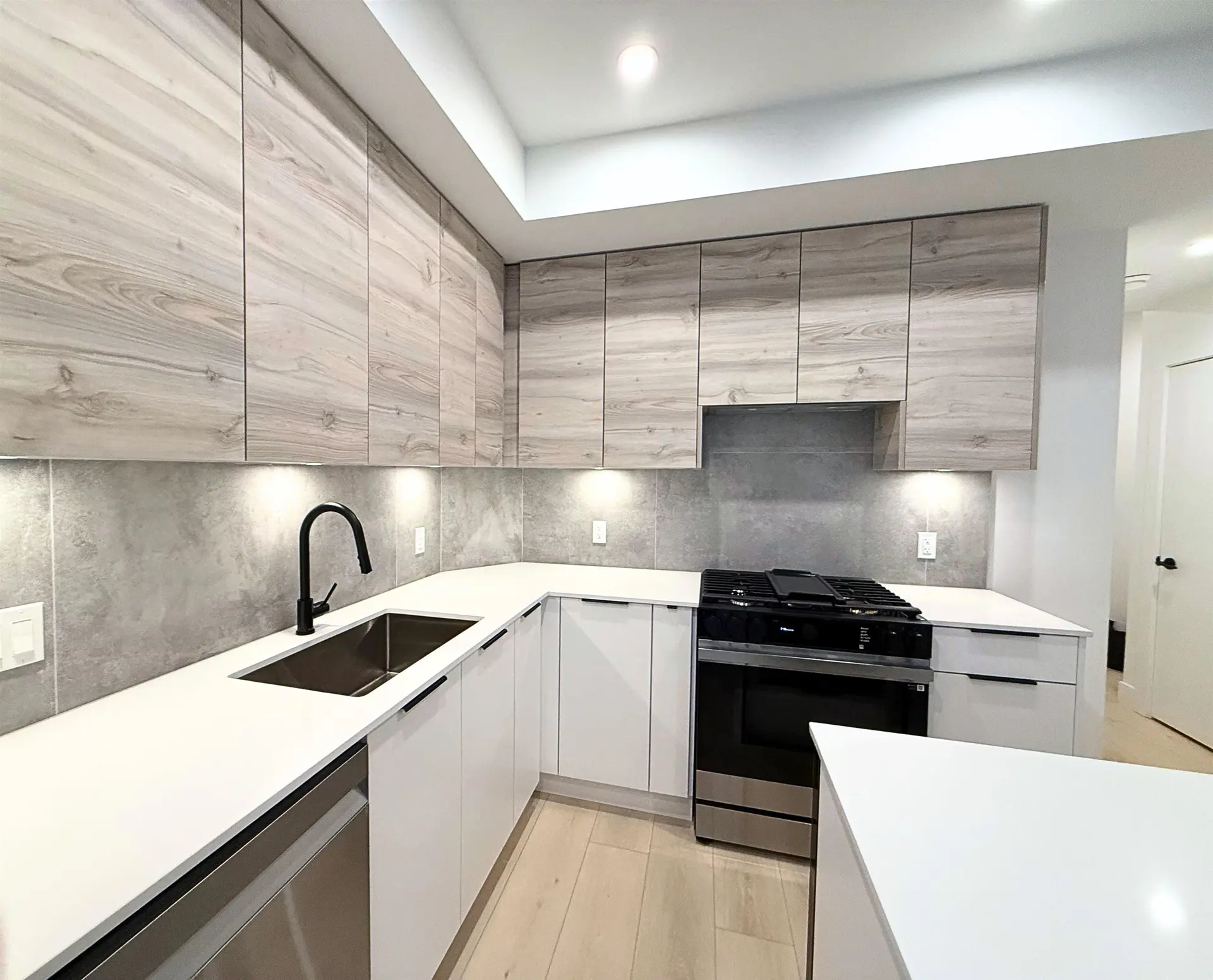 Property at [private address], Abbotsford, BC