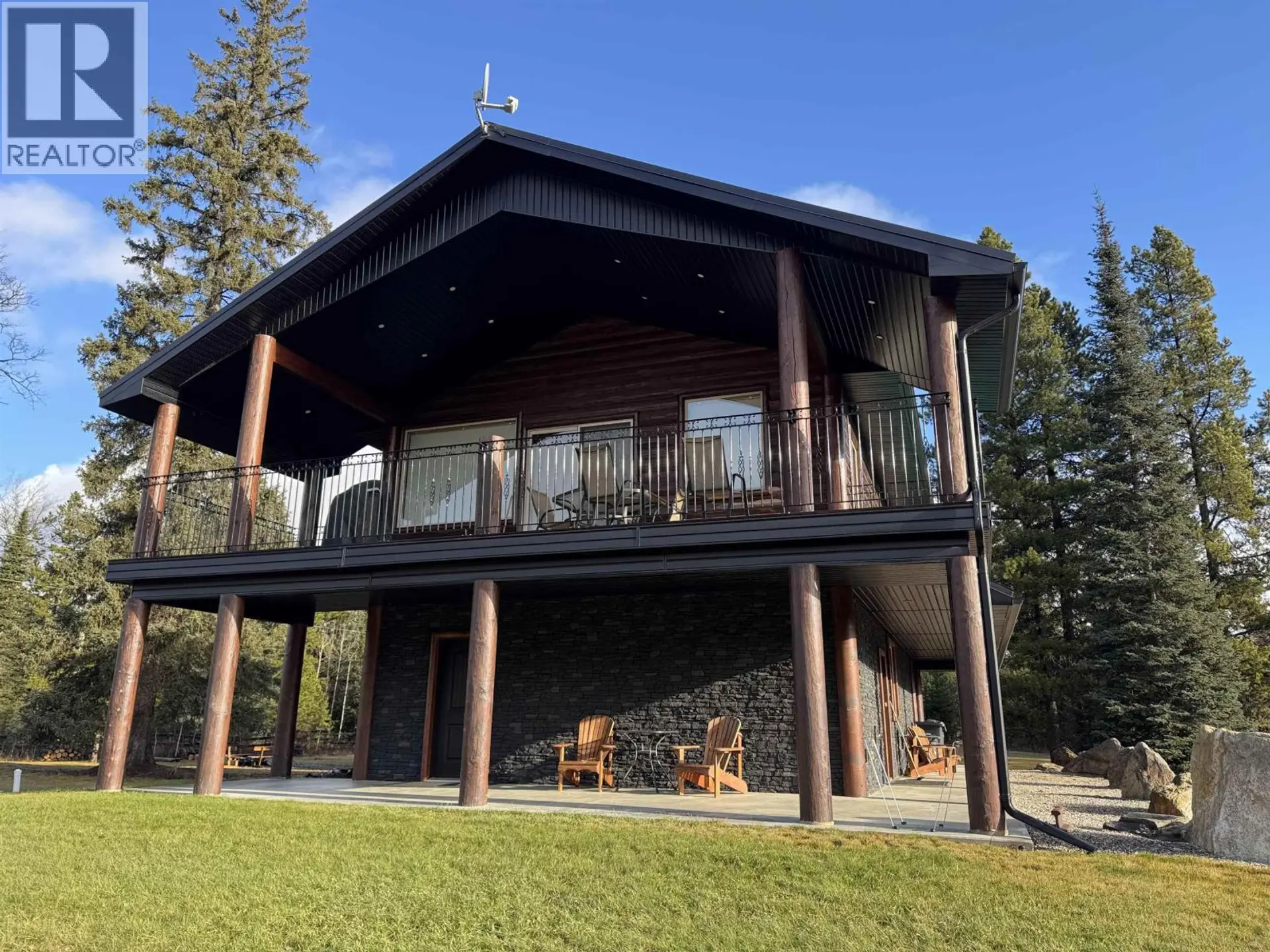 Property at 1495 KING ROAD, Valemount, BC