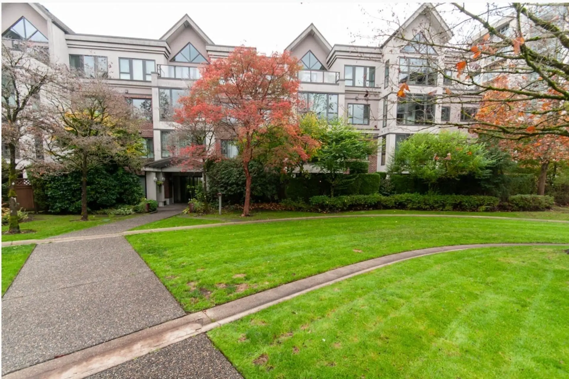 Property at #309 175 E 10th Street, North Vancouver, BC