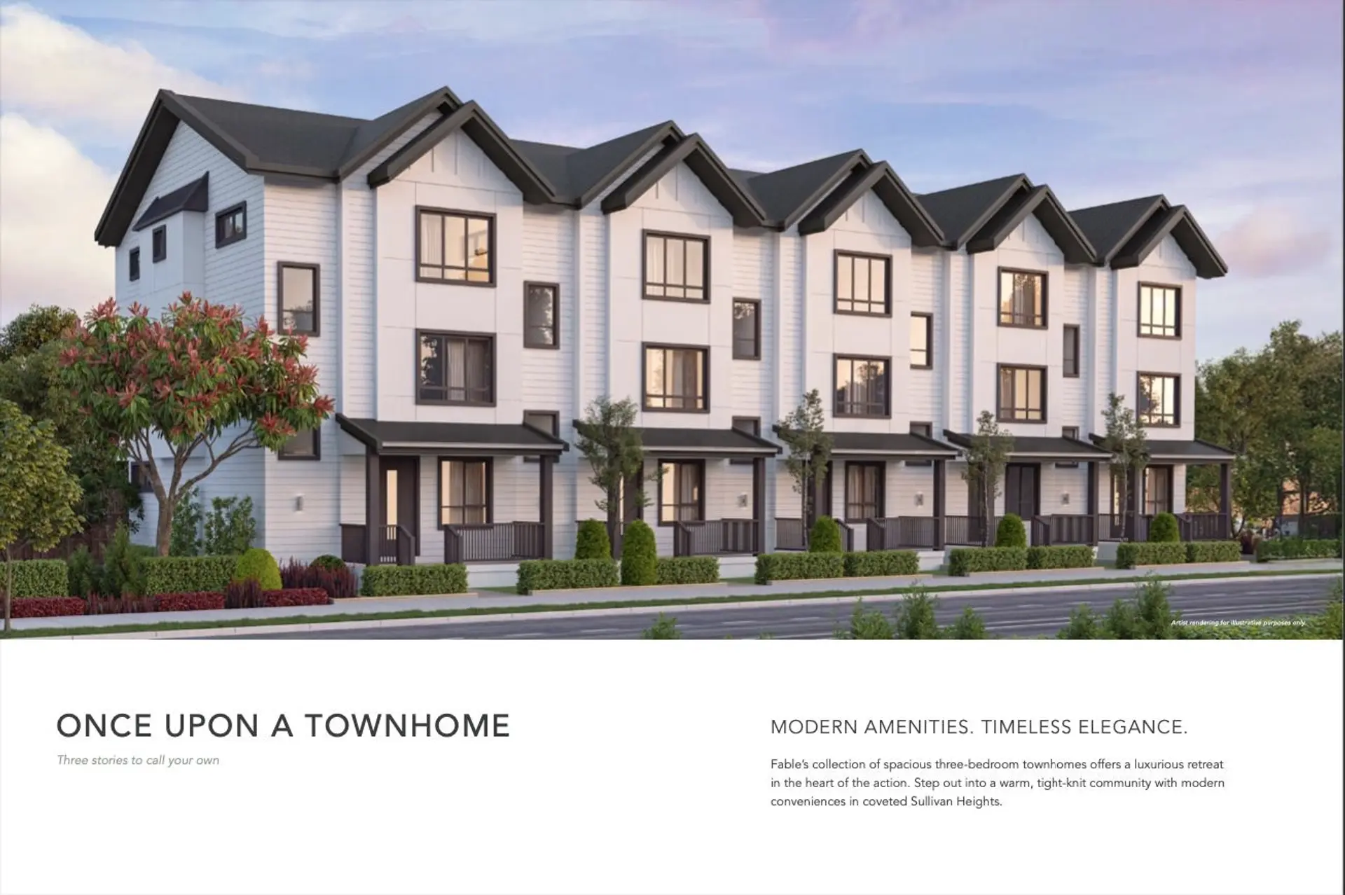 Property at #26 6395 142 Street, Surrey, BC