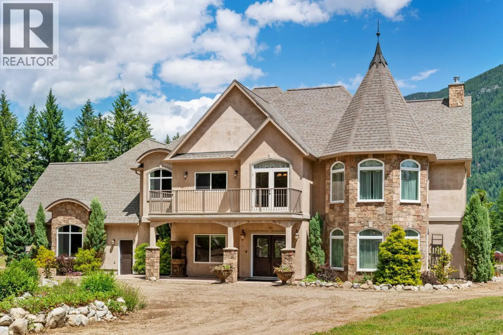 Property at 1480 NIGHTHAWK Drive, Castlegar, BC