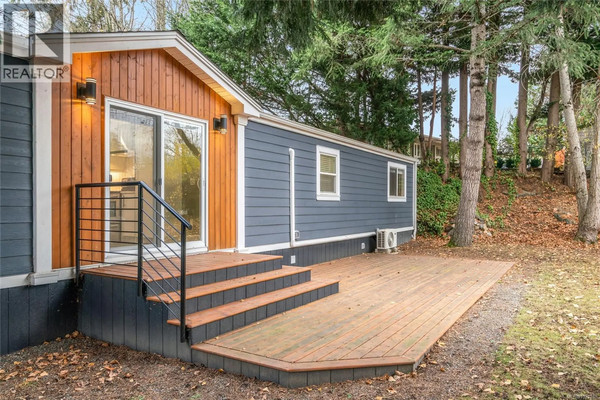 Property at #34 80 Fifth St, Nanaimo, BC