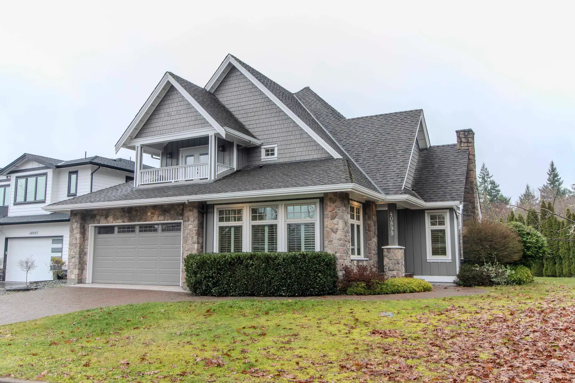 Property at 40899 The Crescent, Squamish, BC