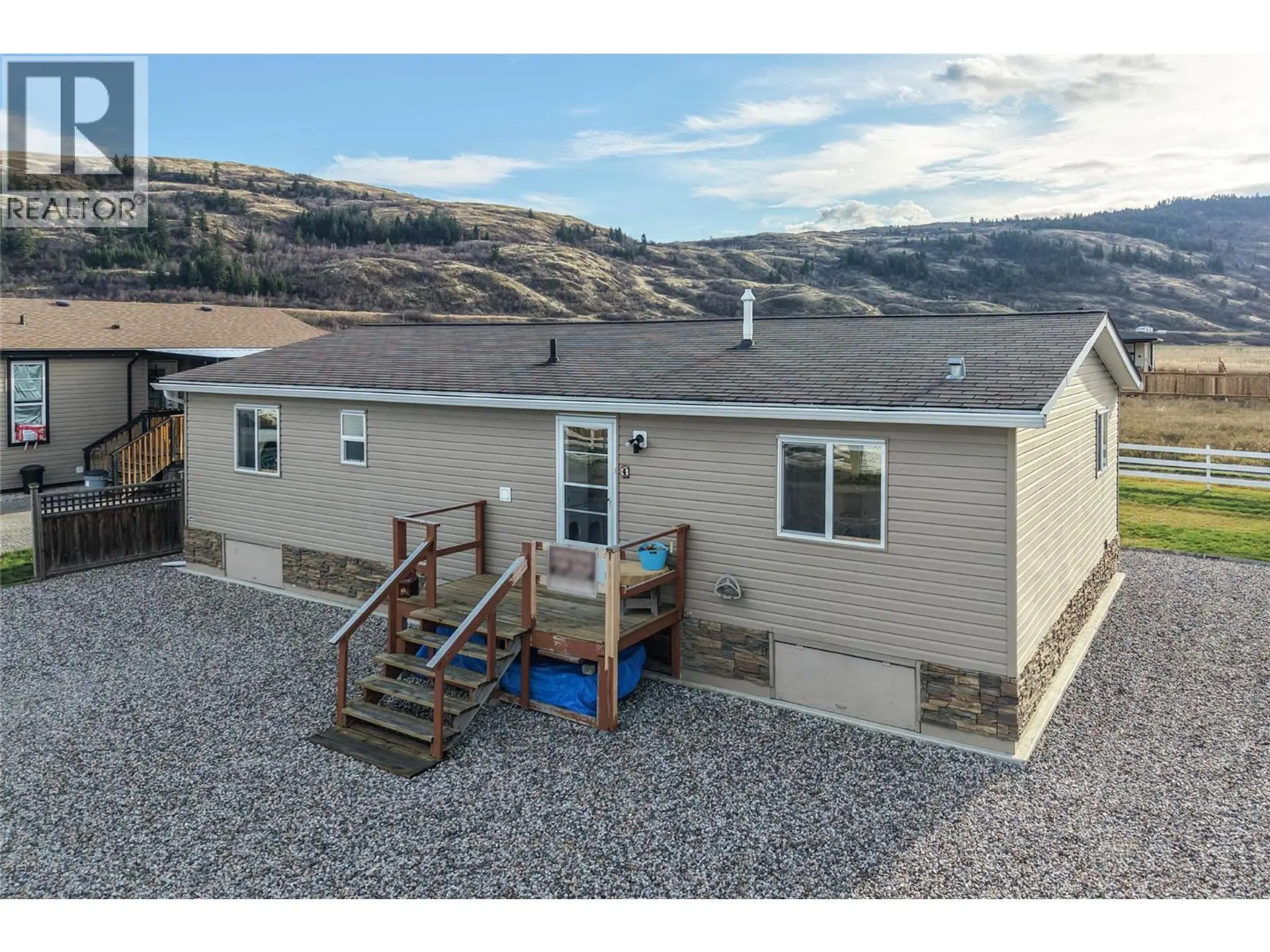 Property at #4 71 Antoine Road, Vernon, BC