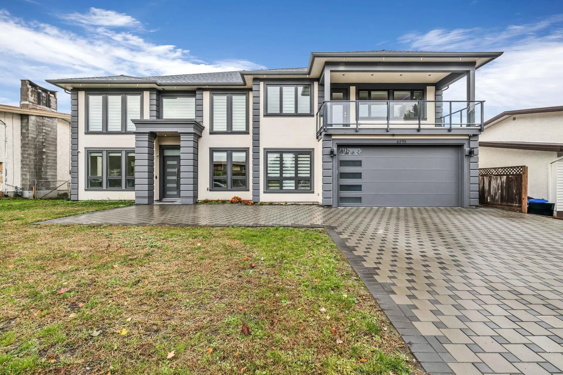 Property at 6595 Dayton Drive, Chilliwack, BC