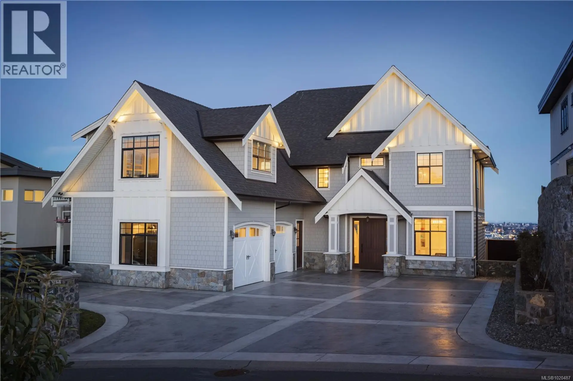 Property at 2701 Goldstone Hts, Langford, BC
