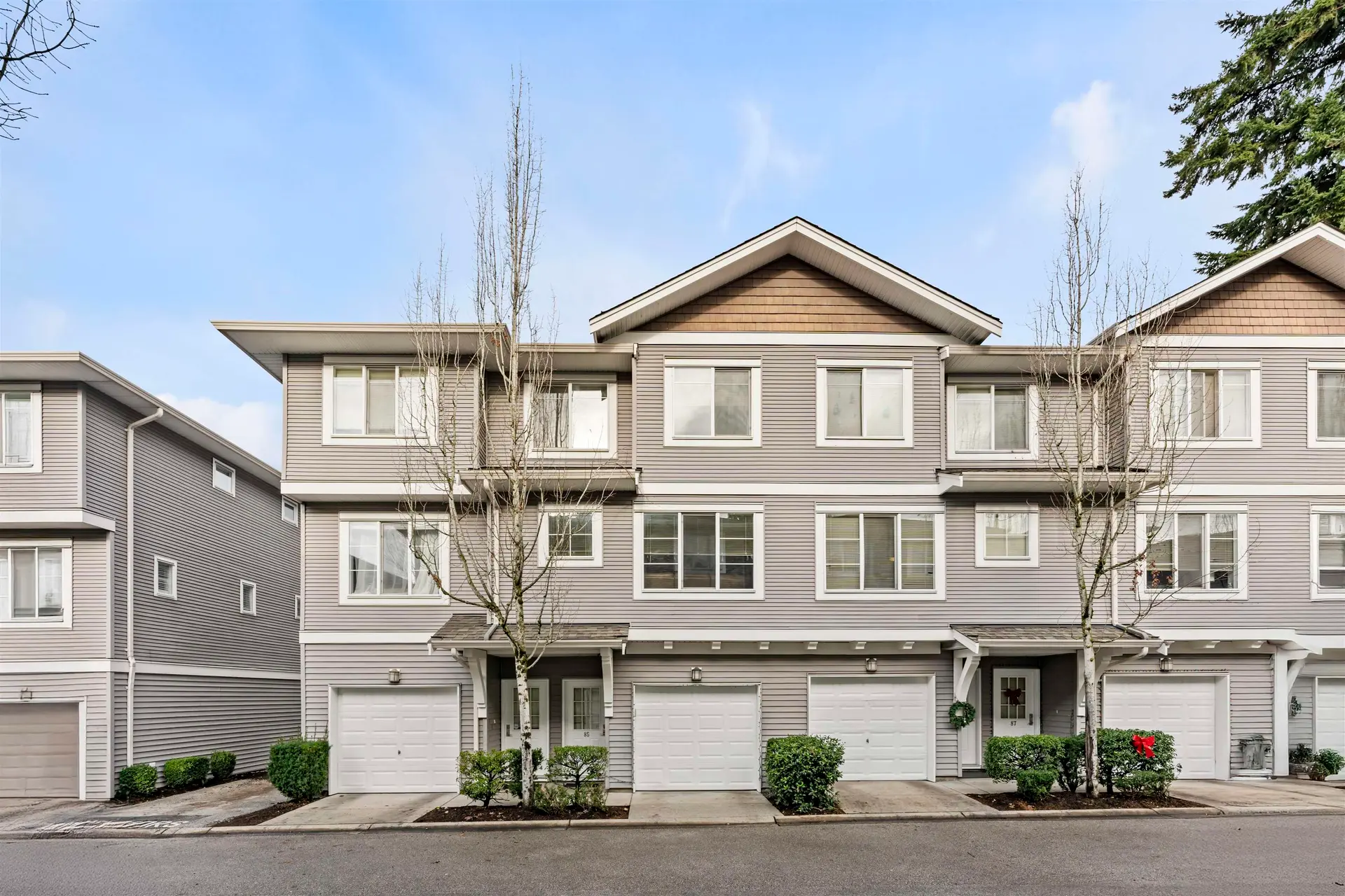 Property at #85 15155 62a Avenue, Surrey, BC