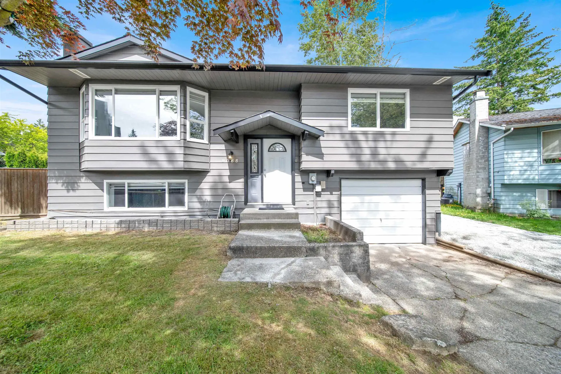 Property at 9088 146a Street, Surrey, BC