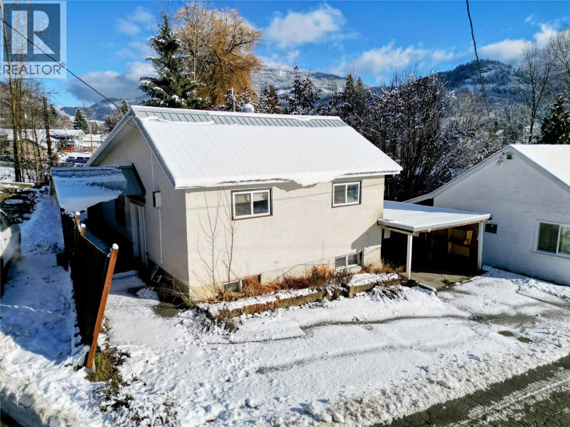 Property at 1866 COLE Street, Fruitvale, BC