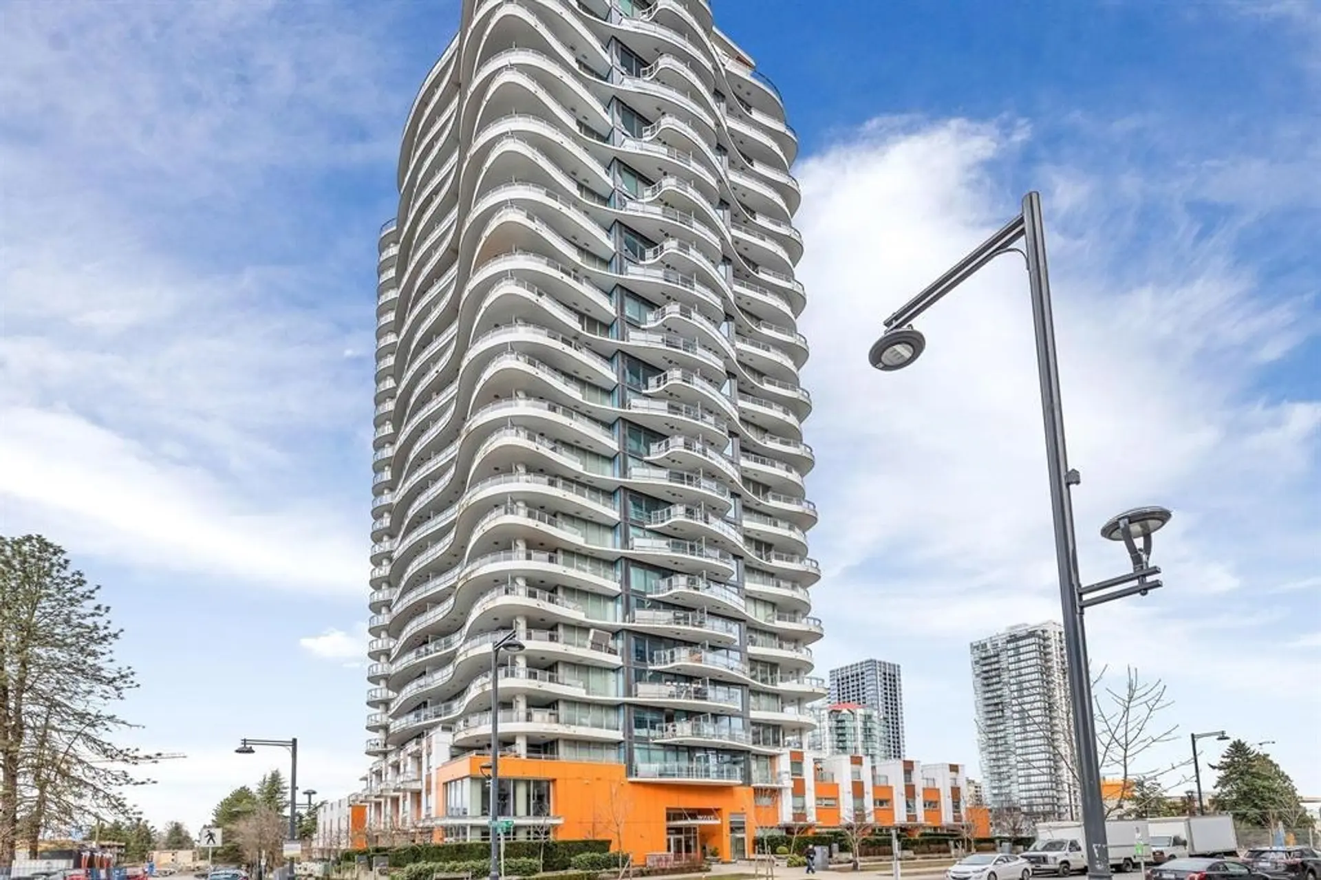 Property at #2306 13303 Central Avenue, Surrey, BC