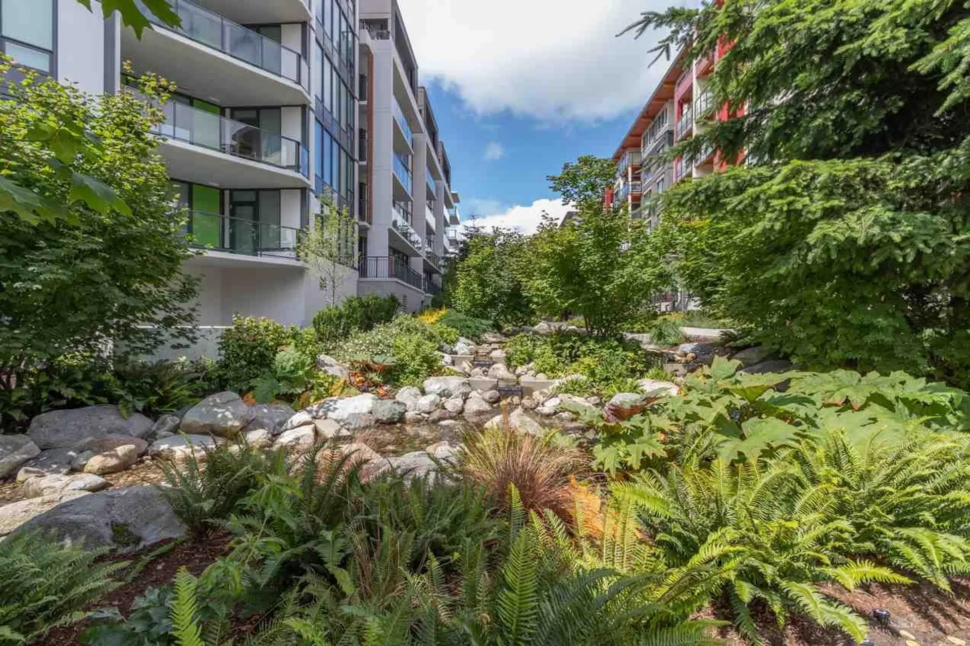 Property at #18 3483 Ross Drive, Vancouver, BC