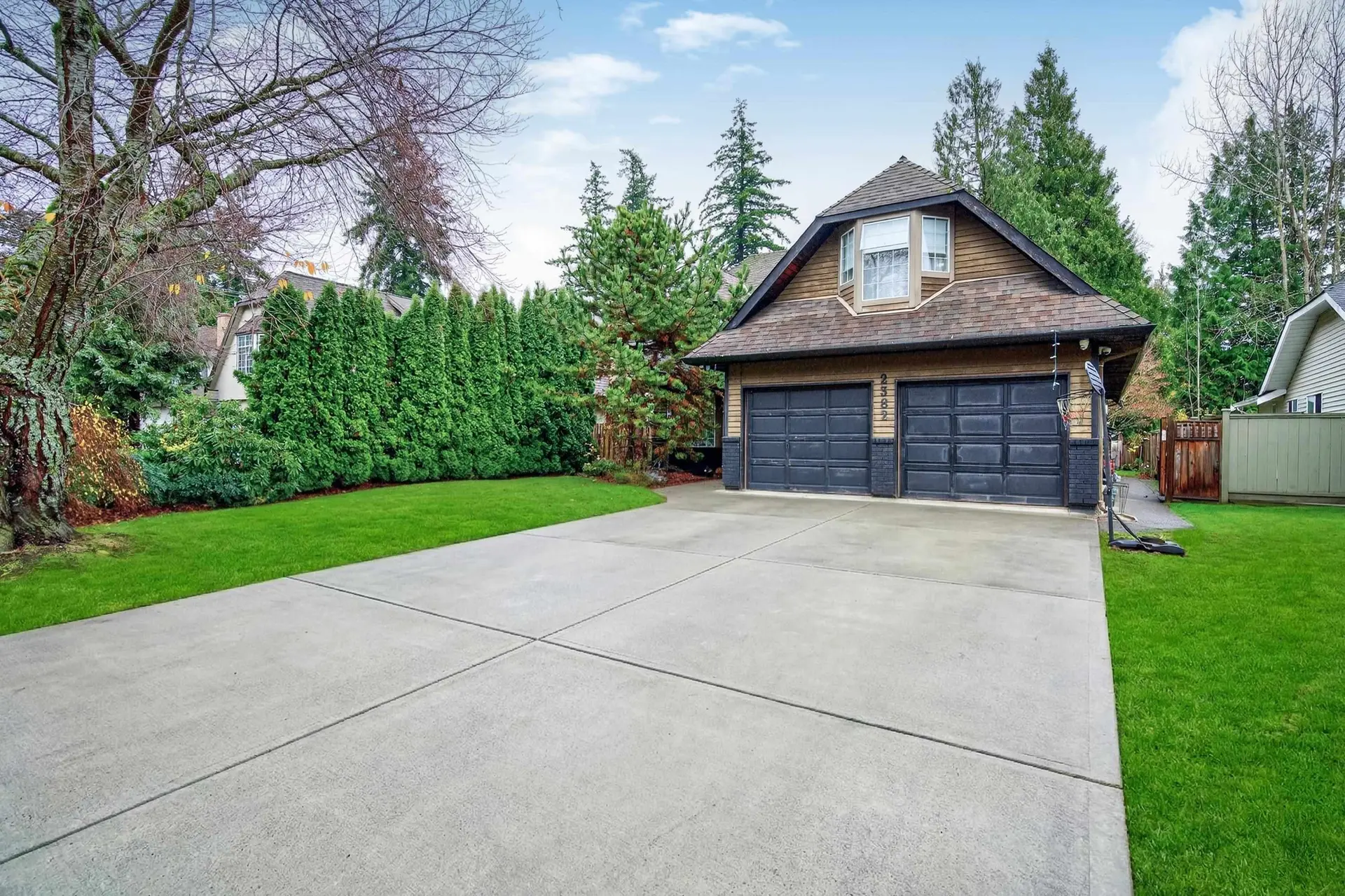 Property at 2382 150b Street, Surrey, BC