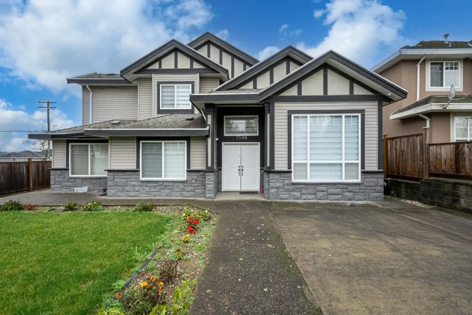 Property at 7596 144 Street, Surrey, BC