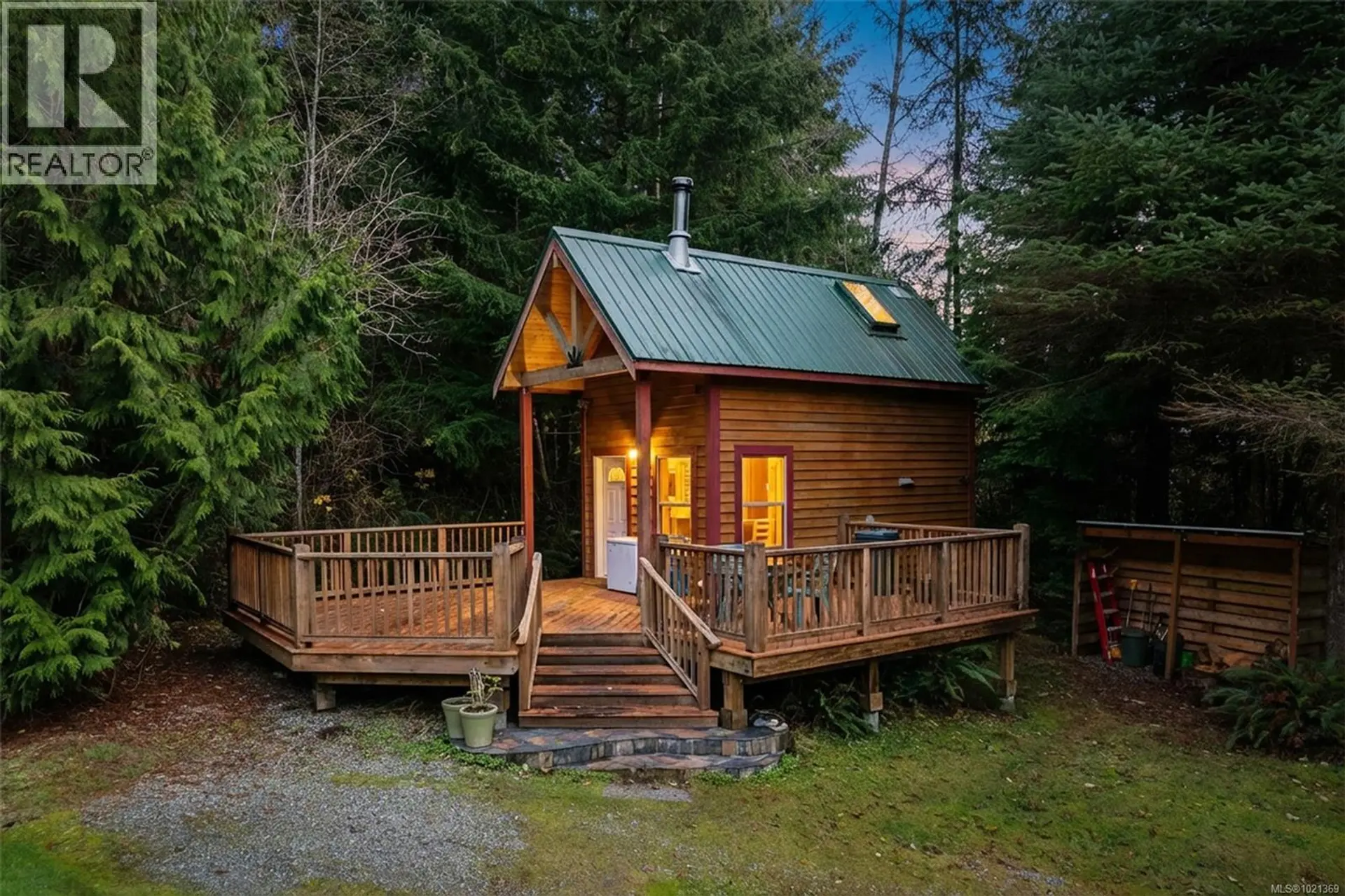 Property at 2725 Seaside Dr, Sooke, BC