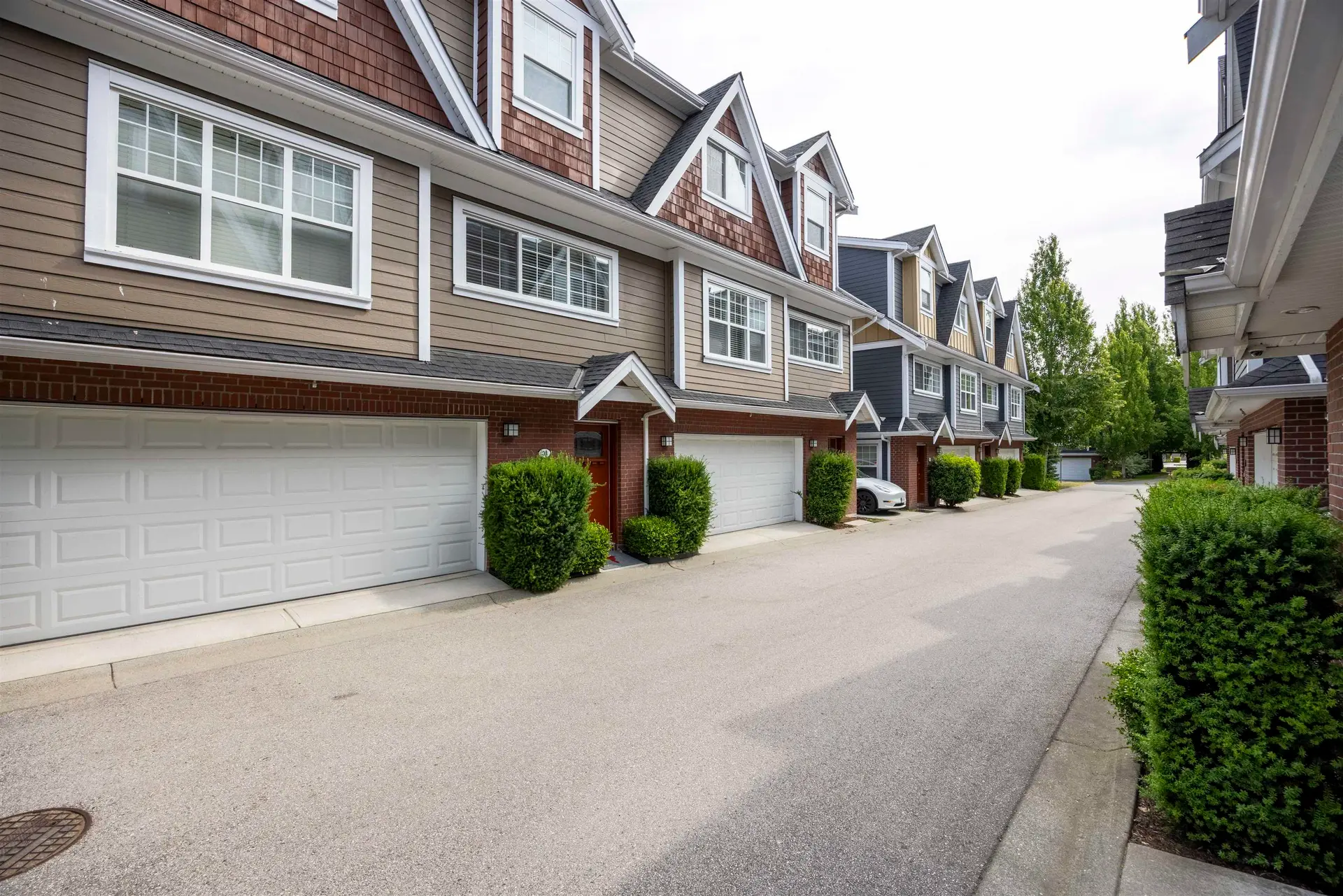 Property at #30 15988 32 Avenue, Surrey, BC