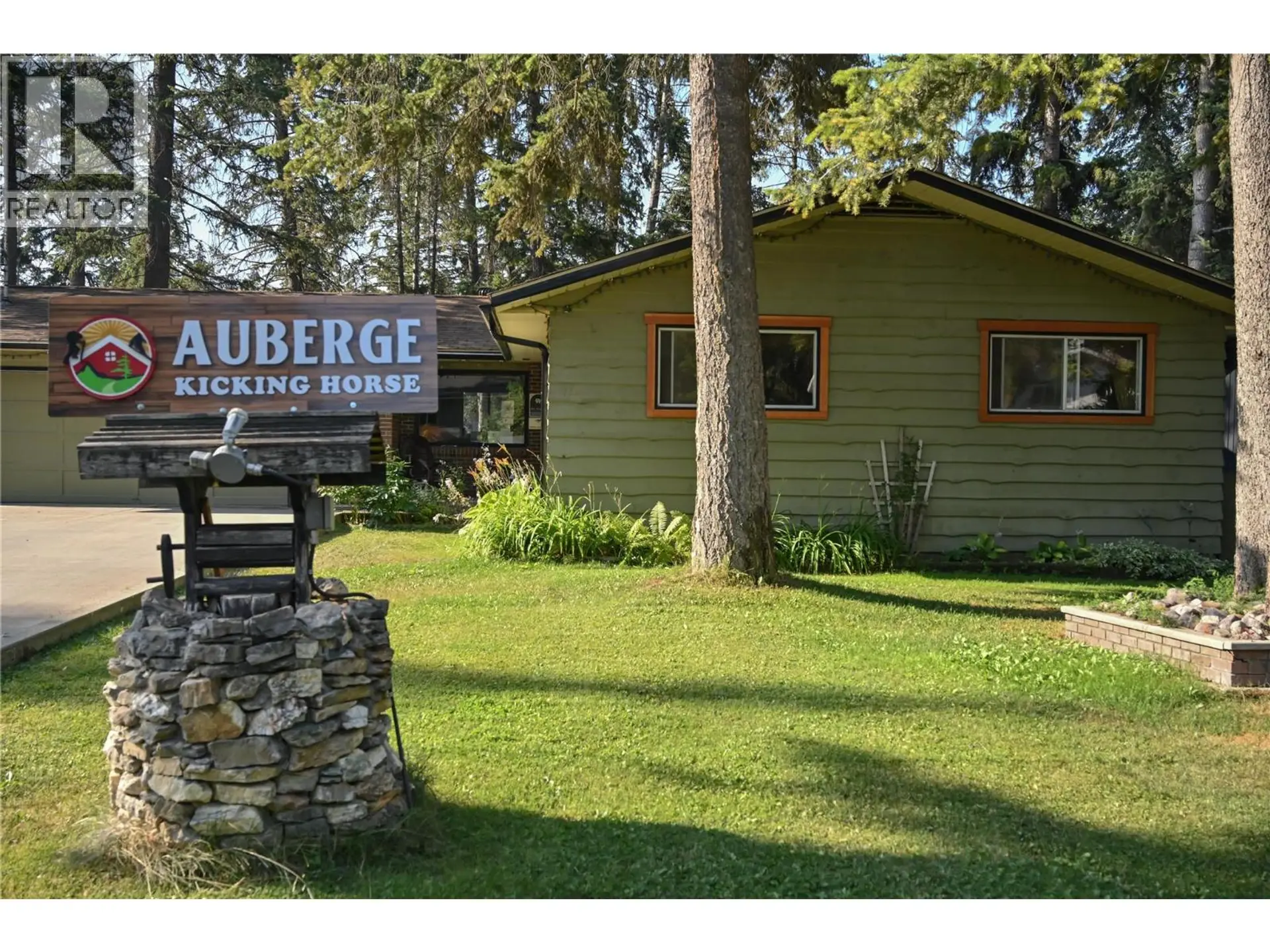 Property at 1306 Selkirk Drive, Golden, BC