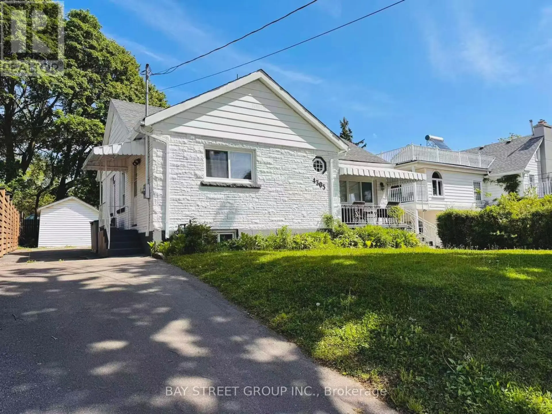 4305 BAMPFIELD STREET - Image 1