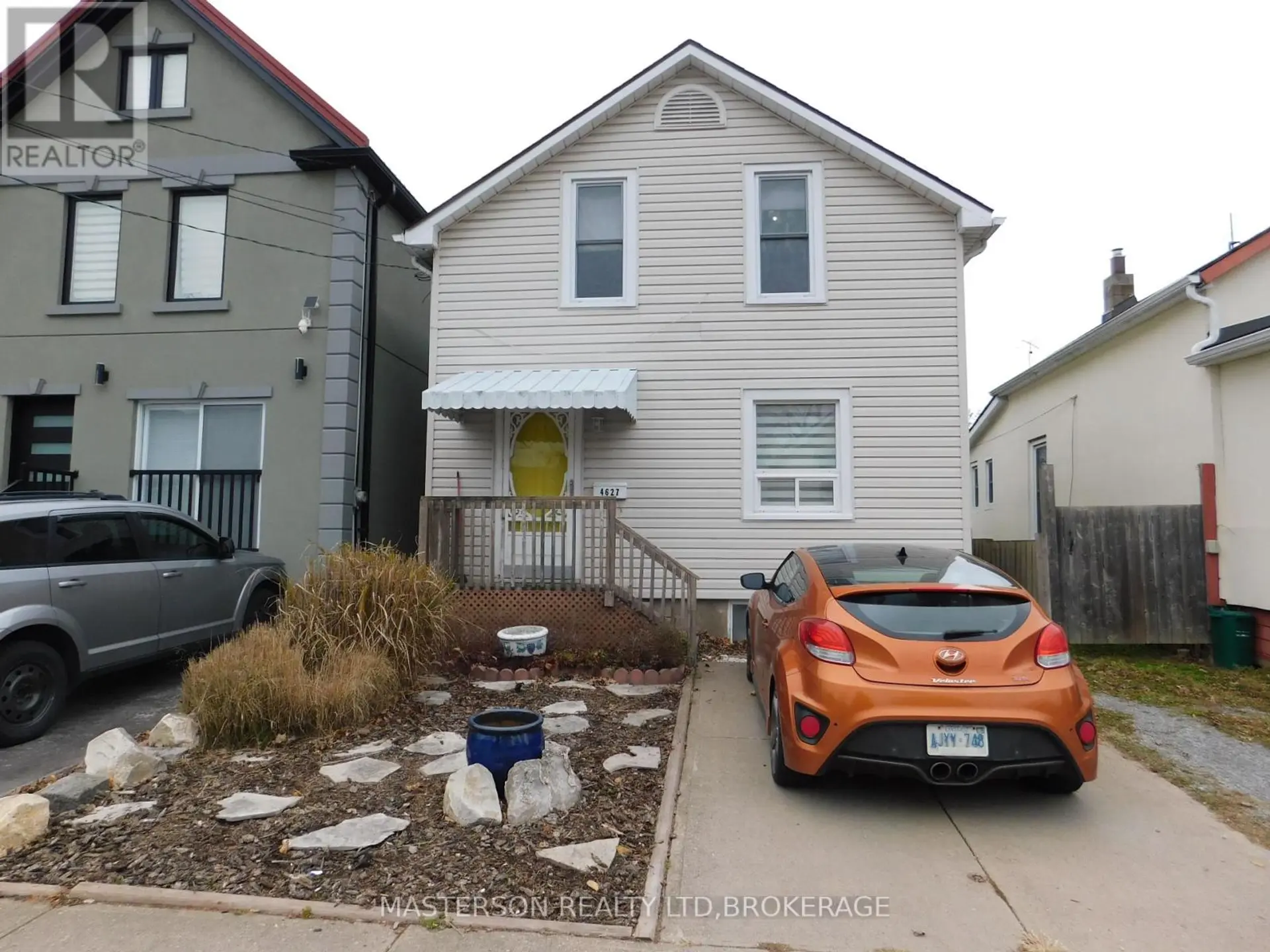 4627 JEPSON STREET - Image 1