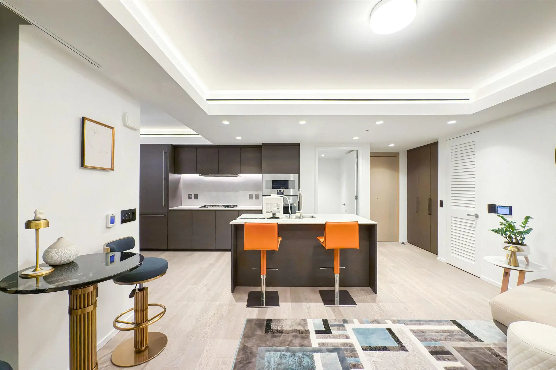 #1506 1408 Robson Street - Image 2