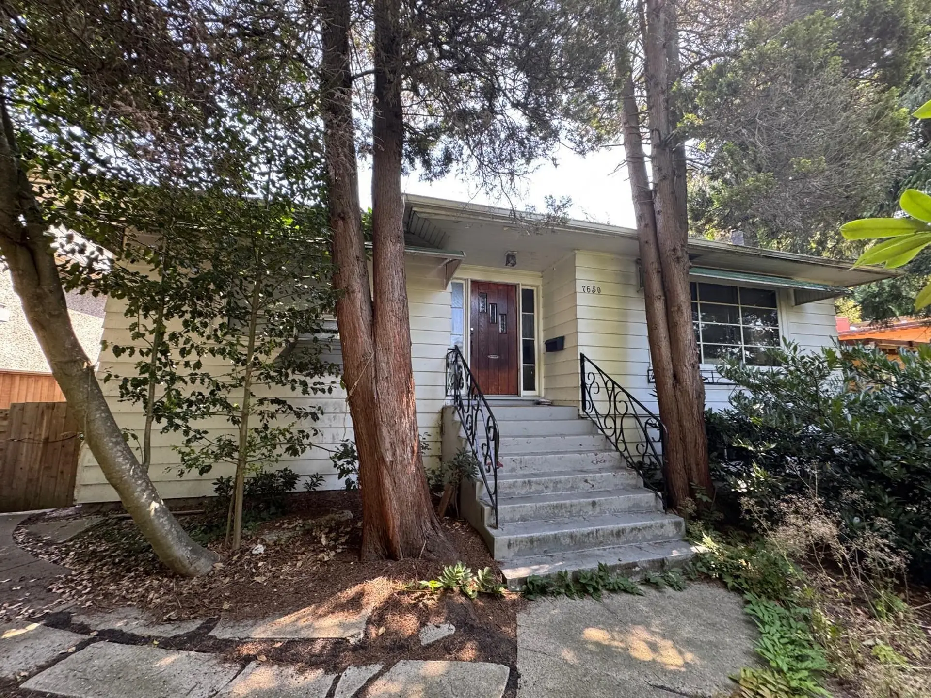 Property at 7650 Granville Street, Vancouver, BC
