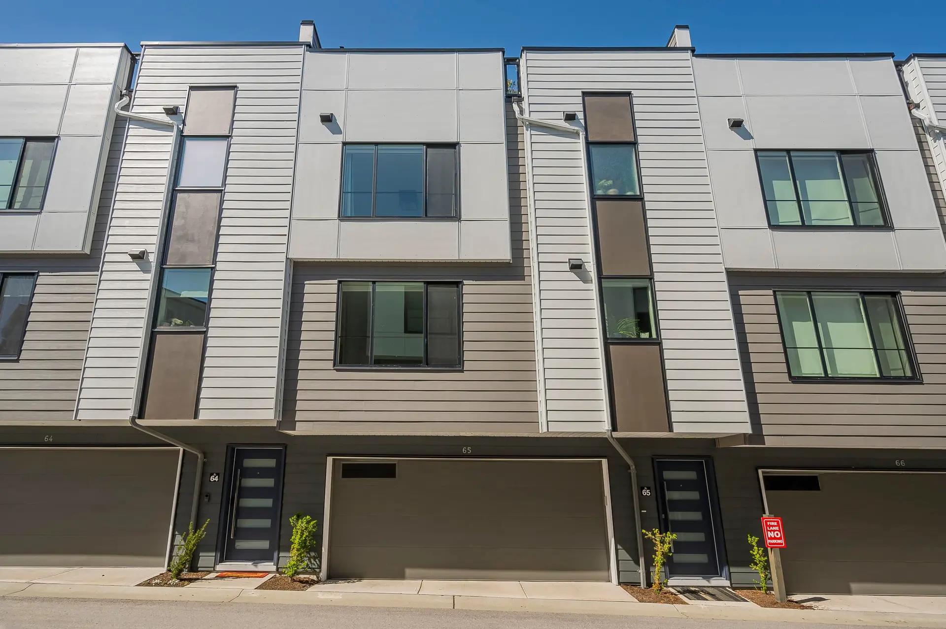 Property at #65 1639 162 Street, Surrey, BC